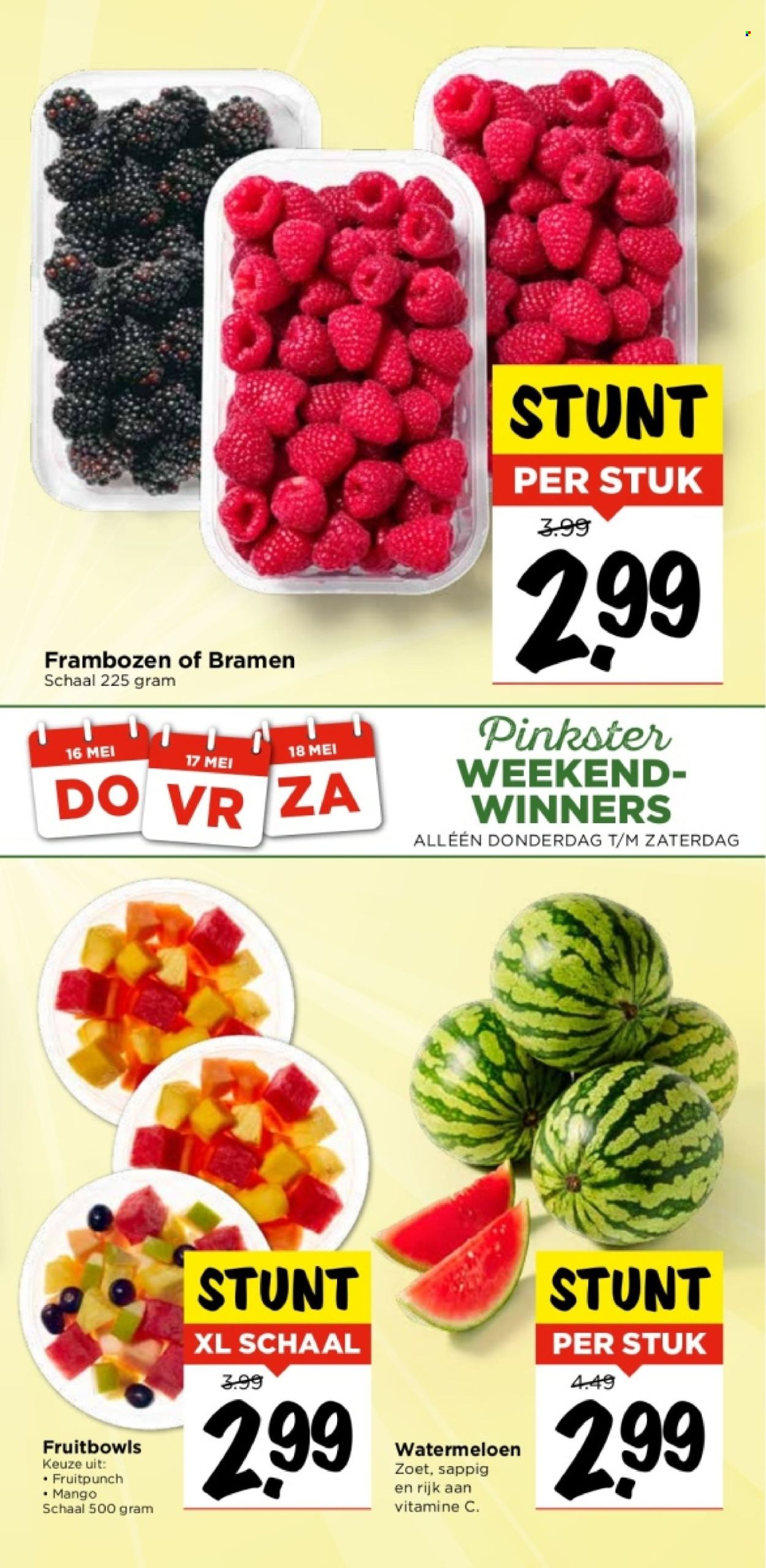 Vomar-aanbieding - 12-5-2024 - 18-5-2024. Pagina 48