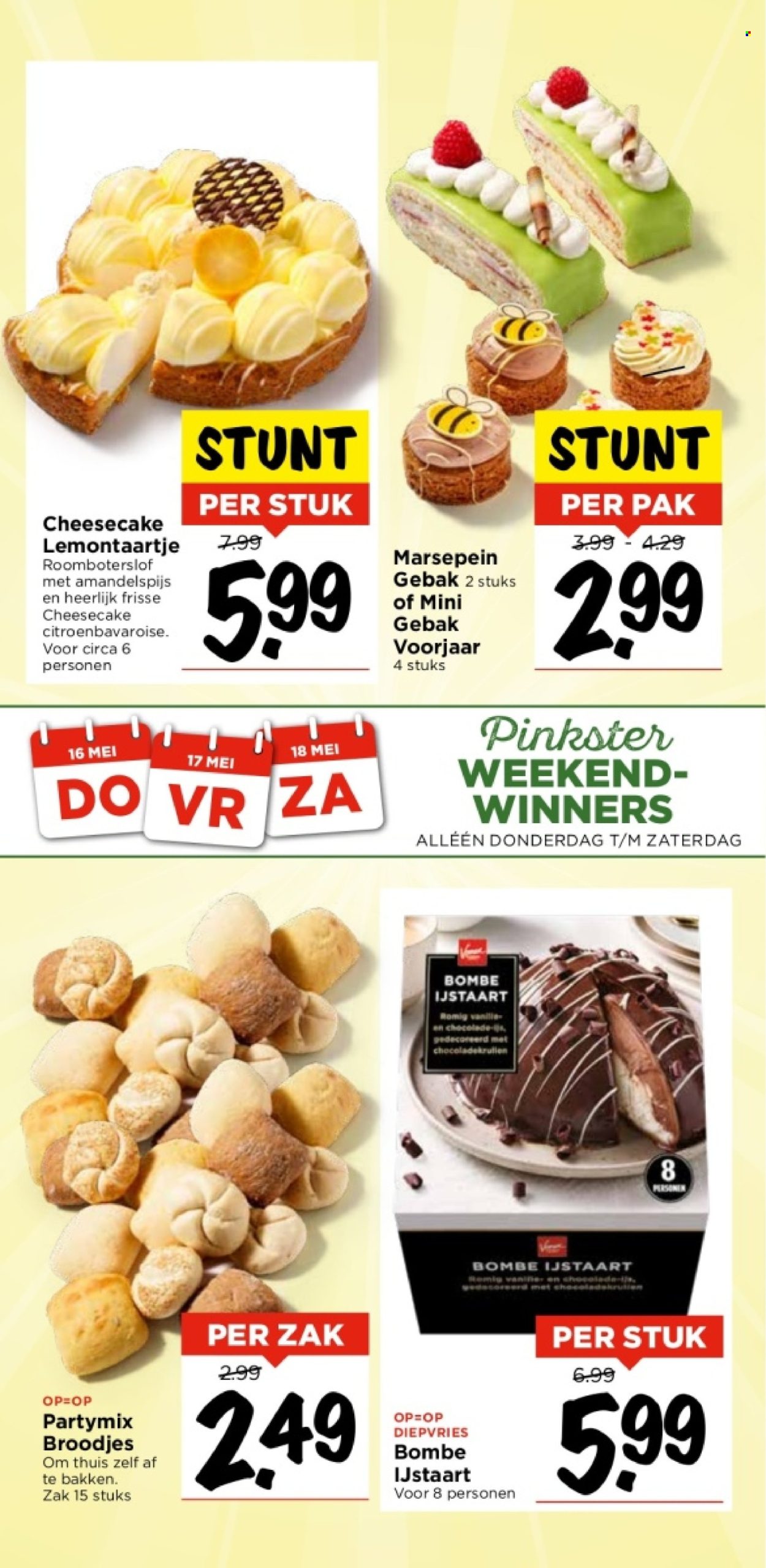 Vomar-aanbieding - 12-5-2024 - 18-5-2024. Pagina 49