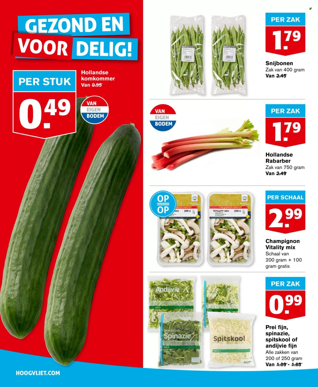 Hoogvliet-aanbieding - 15-5-2024 - 21-5-2024. Pagina 2