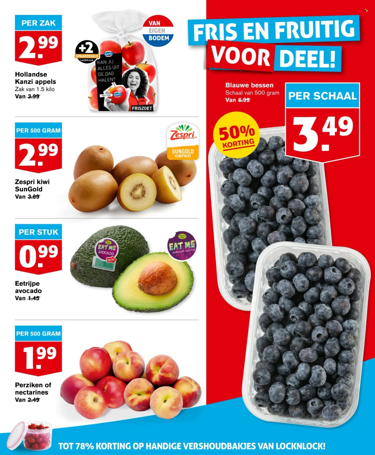 Hoogvliet-aanbieding - 15-5-2024 - 21-5-2024. Pagina 3
