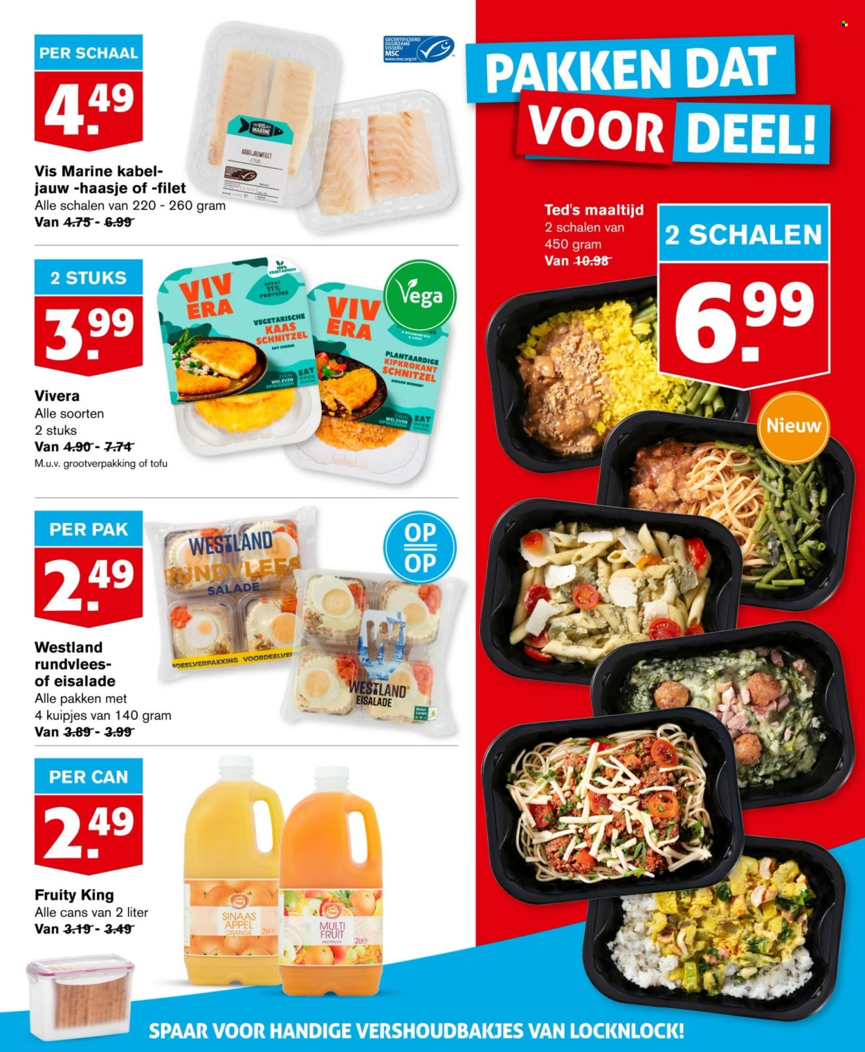 Hoogvliet-aanbieding - 15-5-2024 - 21-5-2024. Pagina 5