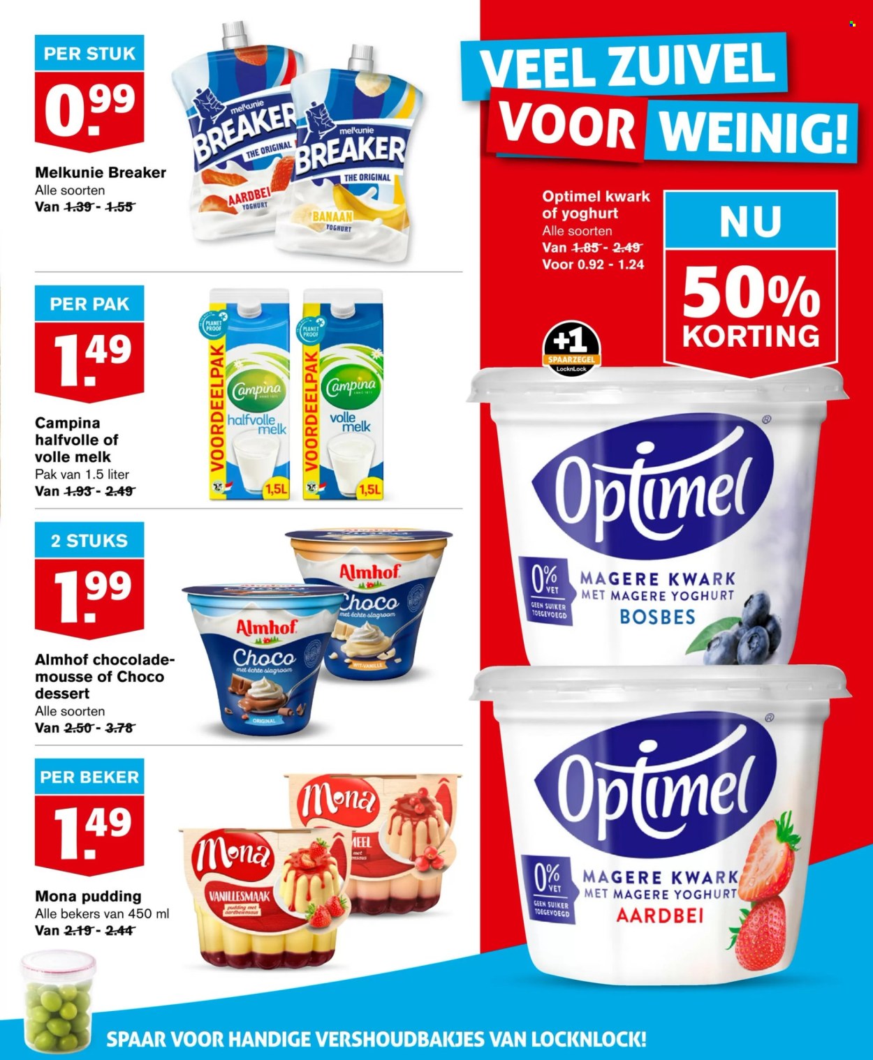 Hoogvliet-aanbieding - 15-5-2024 - 21-5-2024. Pagina 9