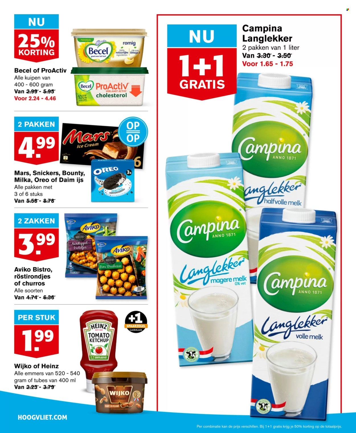 Hoogvliet-aanbieding - 15-5-2024 - 21-5-2024. Pagina 10