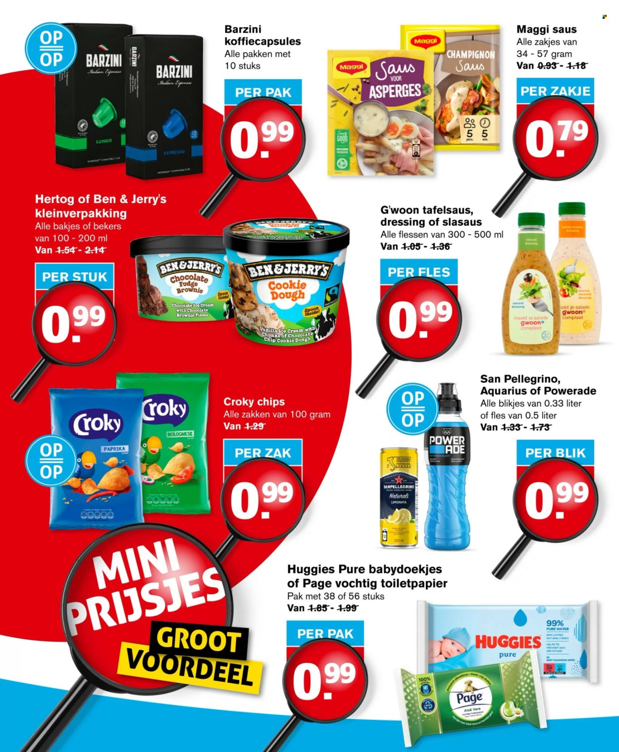Hoogvliet-aanbieding - 15-5-2024 - 21-5-2024. Pagina 14