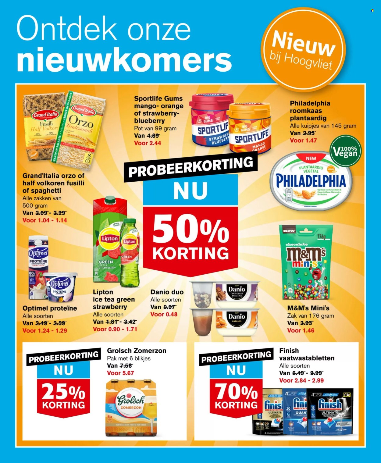 Hoogvliet-aanbieding - 15-5-2024 - 21-5-2024. Pagina 18
