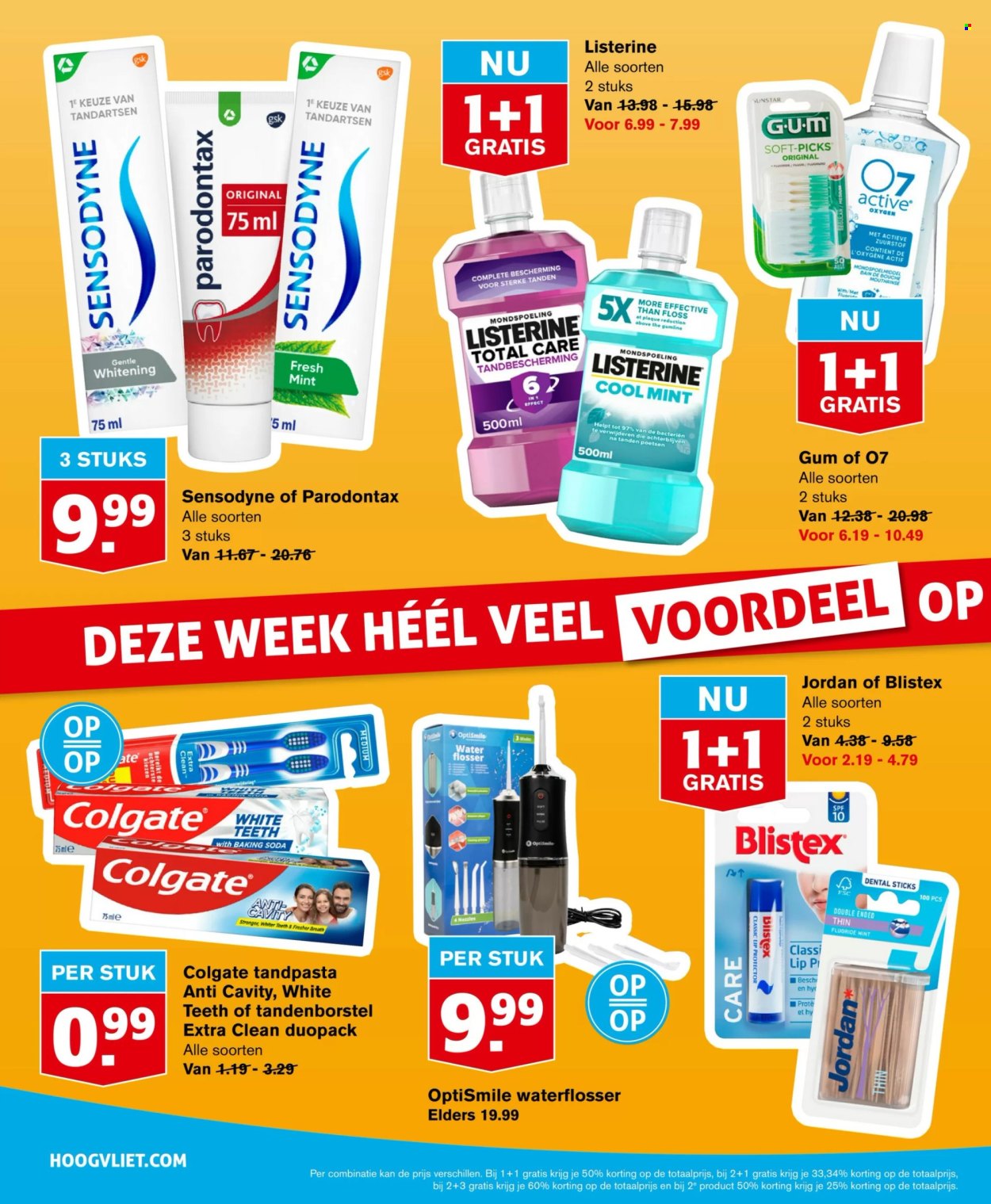 Hoogvliet-aanbieding - 15-5-2024 - 21-5-2024. Pagina 20