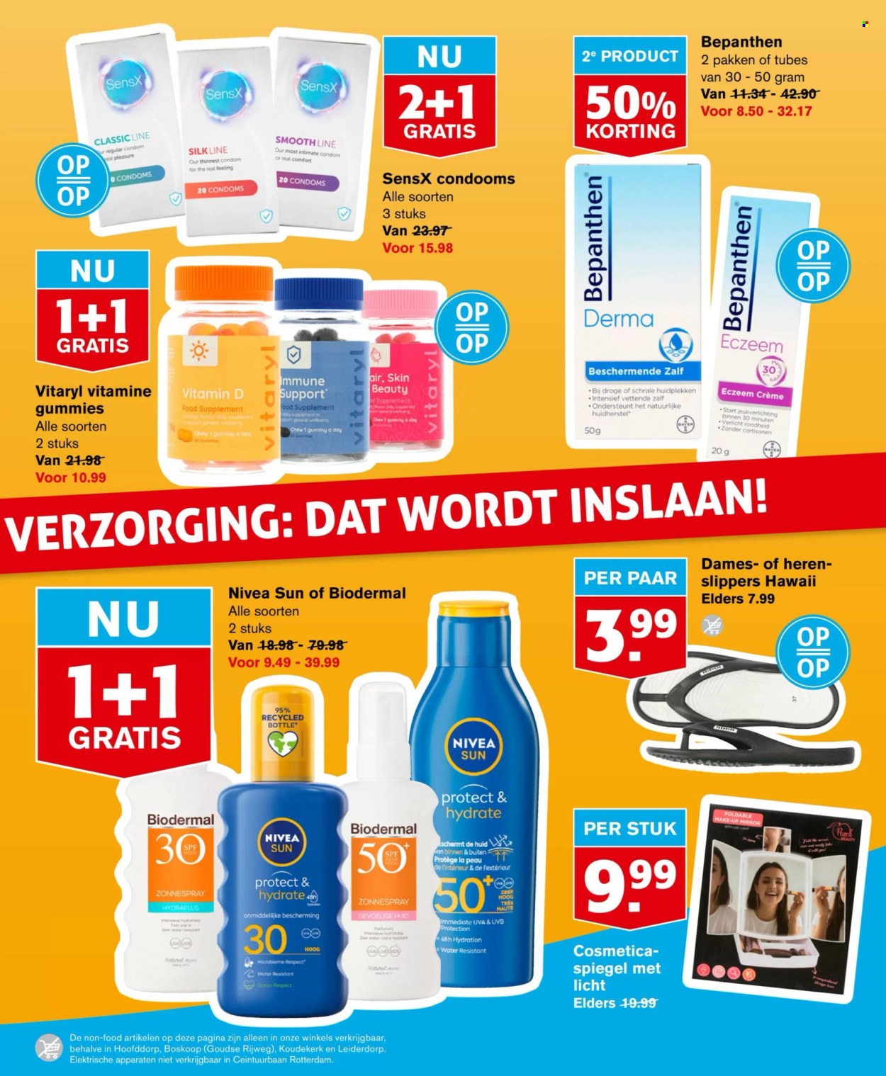 Hoogvliet-aanbieding - 15-5-2024 - 21-5-2024. Pagina 21