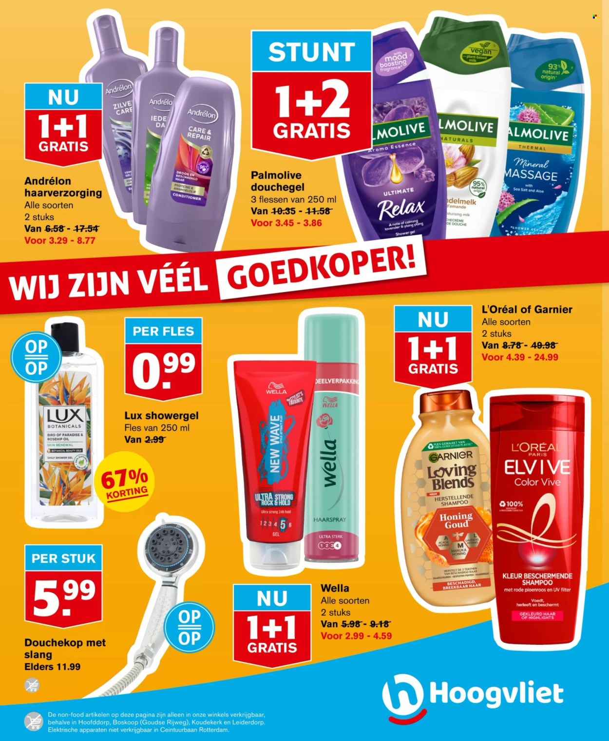 Hoogvliet-aanbieding - 15-5-2024 - 21-5-2024. Pagina 23