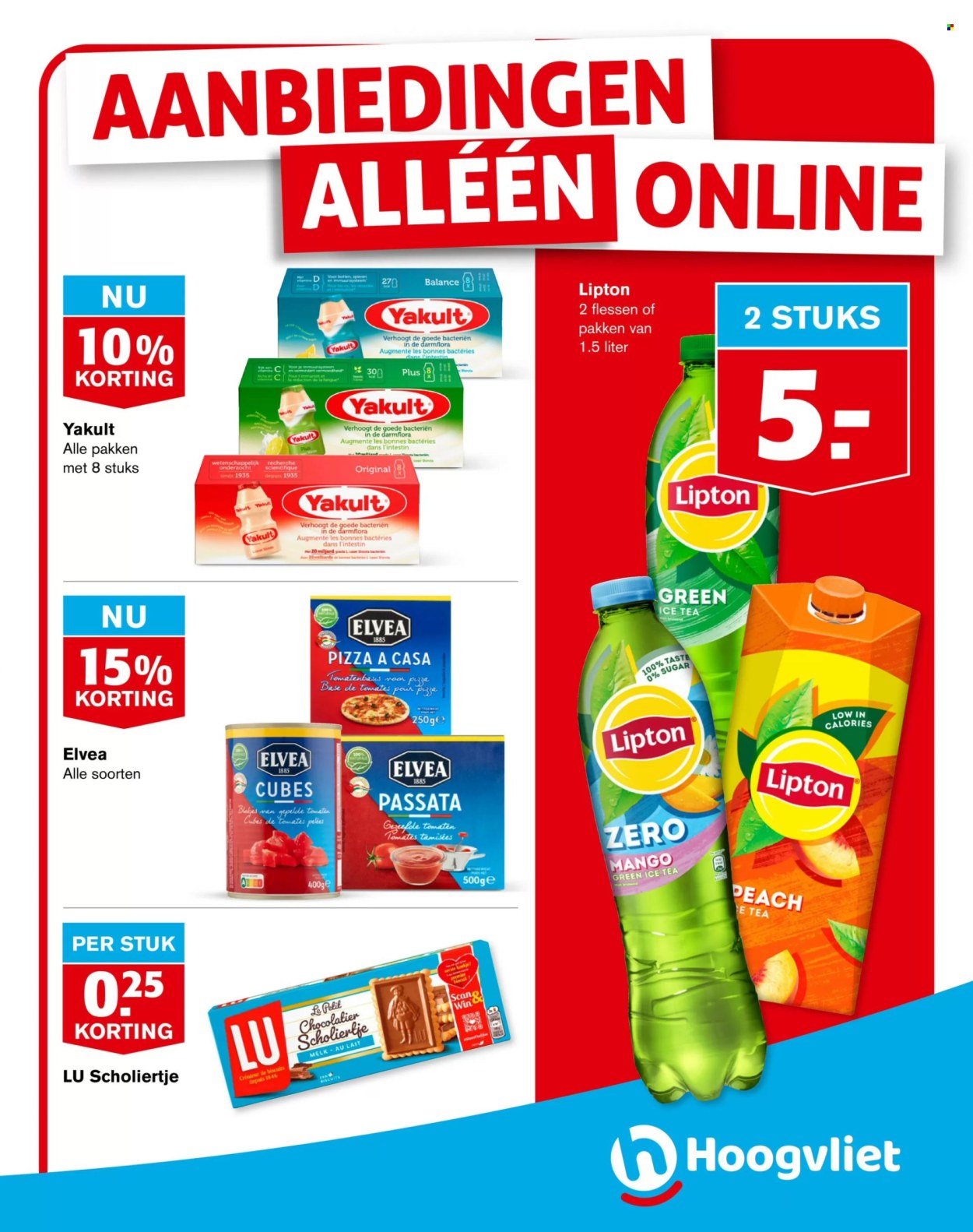 Hoogvliet-aanbieding - 15-5-2024 - 21-5-2024. Pagina 29