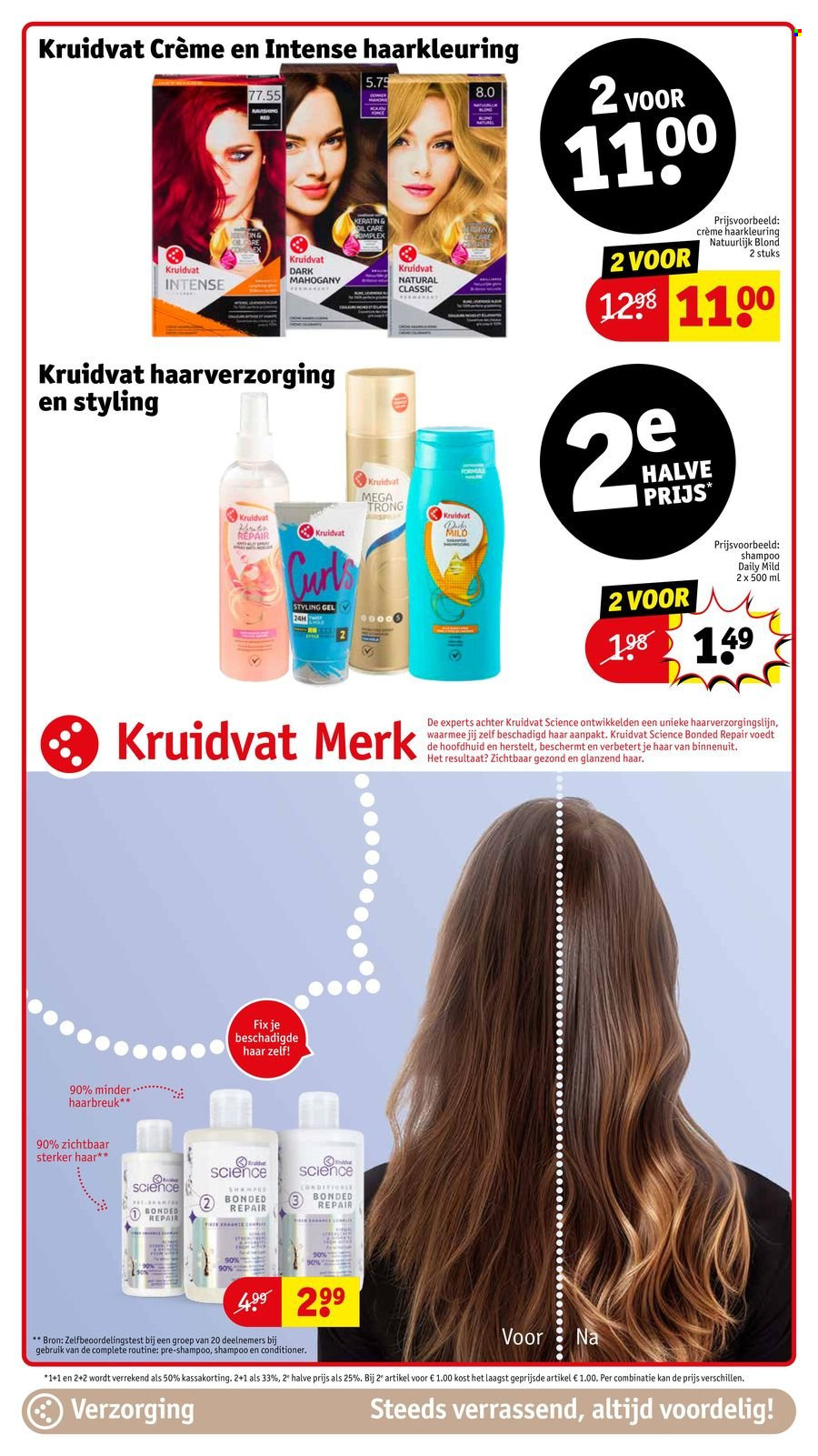Kruidvat-aanbieding - 14-5-2024 - 26-5-2024. Pagina 6
