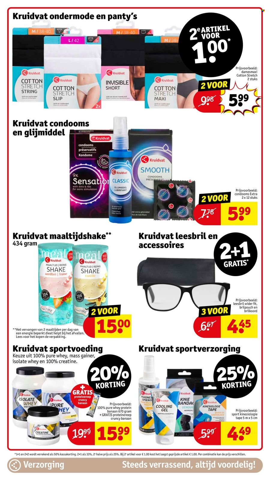 Kruidvat-aanbieding - 14-5-2024 - 26-5-2024. Pagina 8