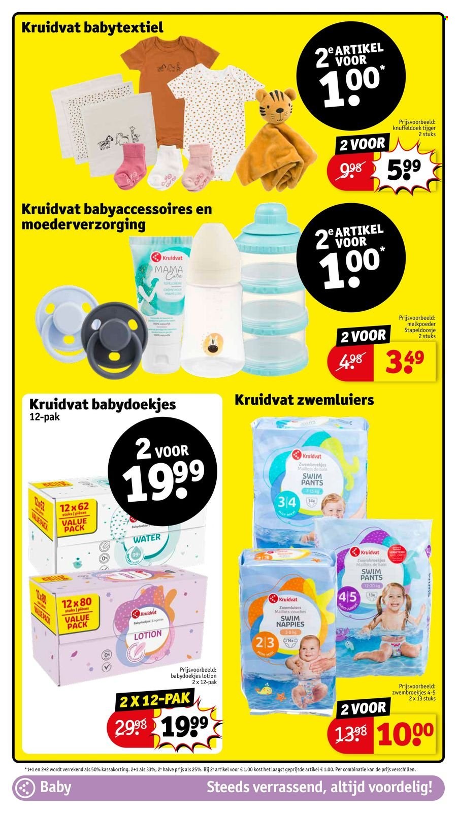Kruidvat-aanbieding - 14-5-2024 - 26-5-2024. Pagina 9