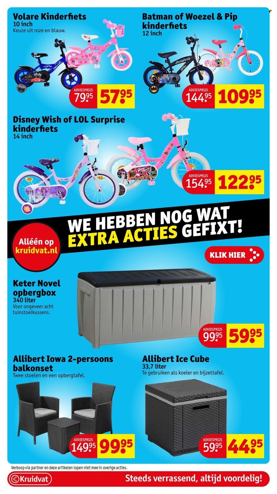 Kruidvat-aanbieding - 14-5-2024 - 26-5-2024. Pagina 13