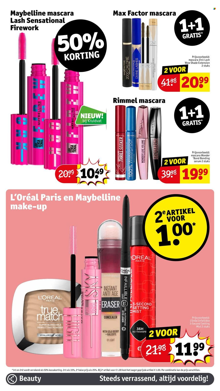 Kruidvat-aanbieding - 14-5-2024 - 26-5-2024. Pagina 14