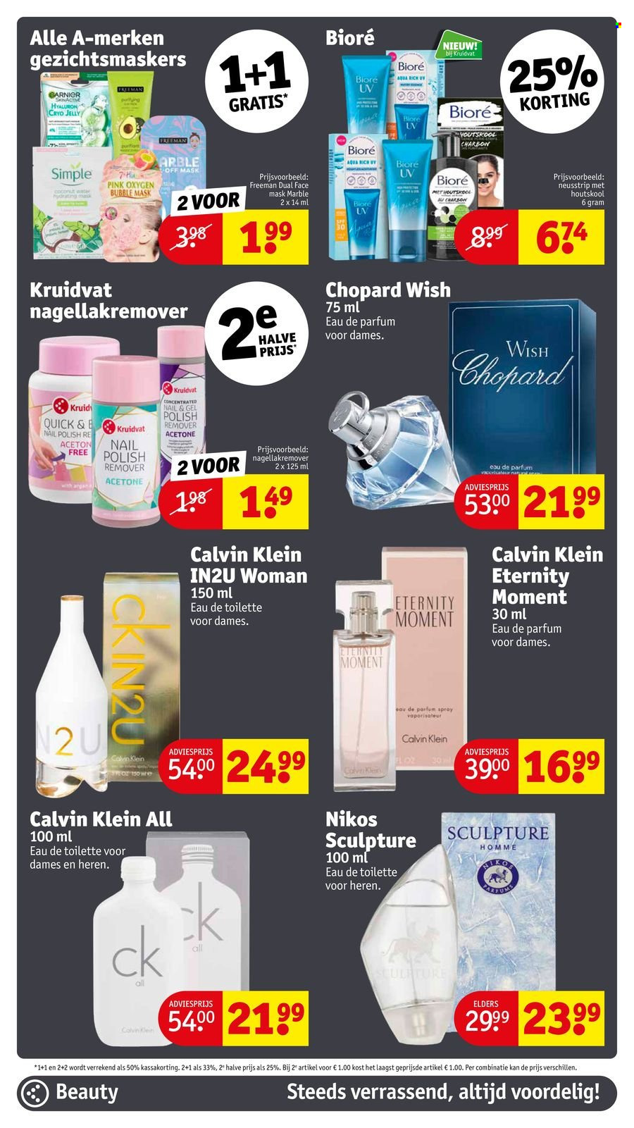 Kruidvat-aanbieding - 14-5-2024 - 26-5-2024. Pagina 17