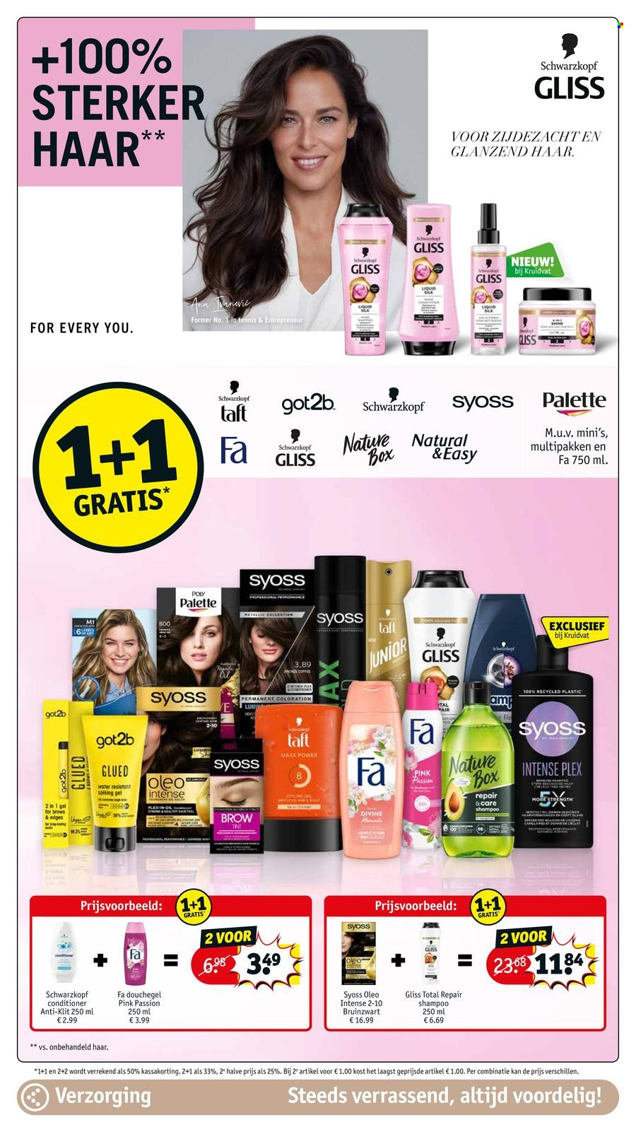 Kruidvat-aanbieding - 14-5-2024 - 26-5-2024. Pagina 23
