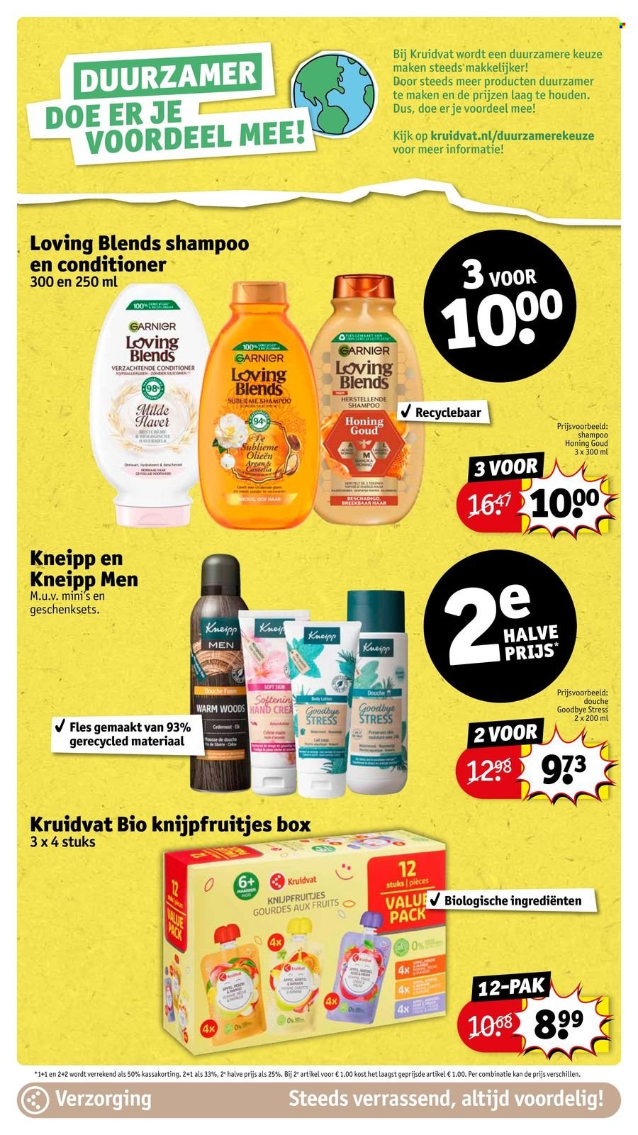 Kruidvat-aanbieding - 14-5-2024 - 26-5-2024. Pagina 27