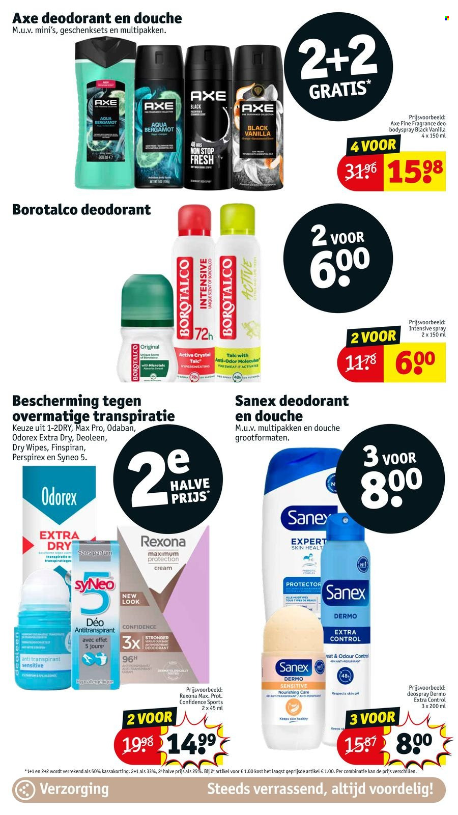 Kruidvat-aanbieding - 14-5-2024 - 26-5-2024. Pagina 29