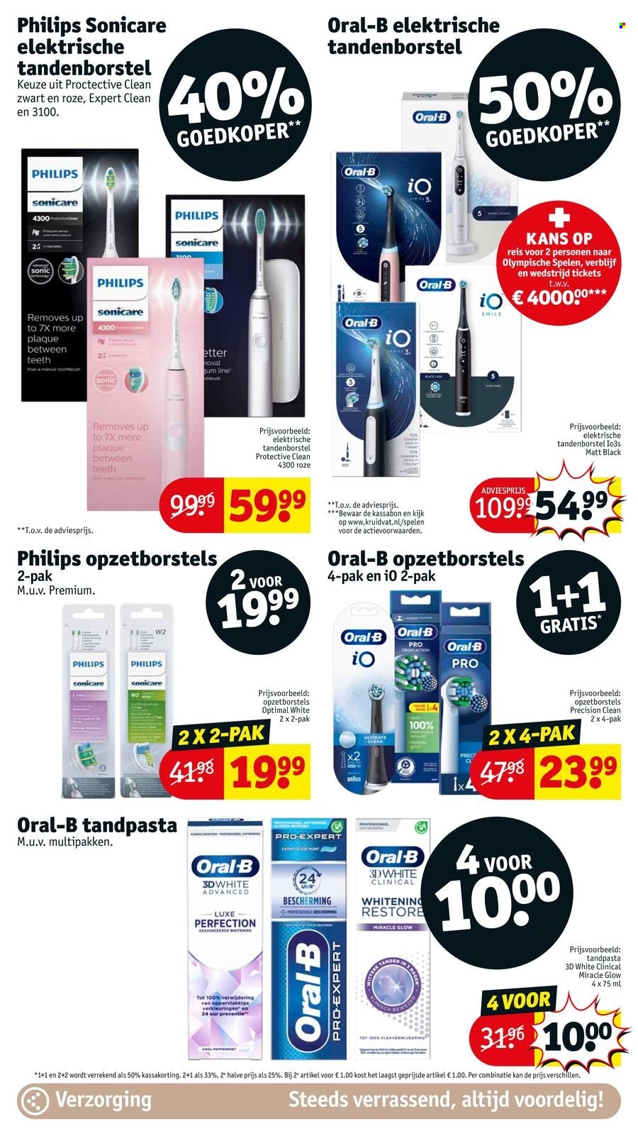 Kruidvat-aanbieding - 14-5-2024 - 26-5-2024. Pagina 32