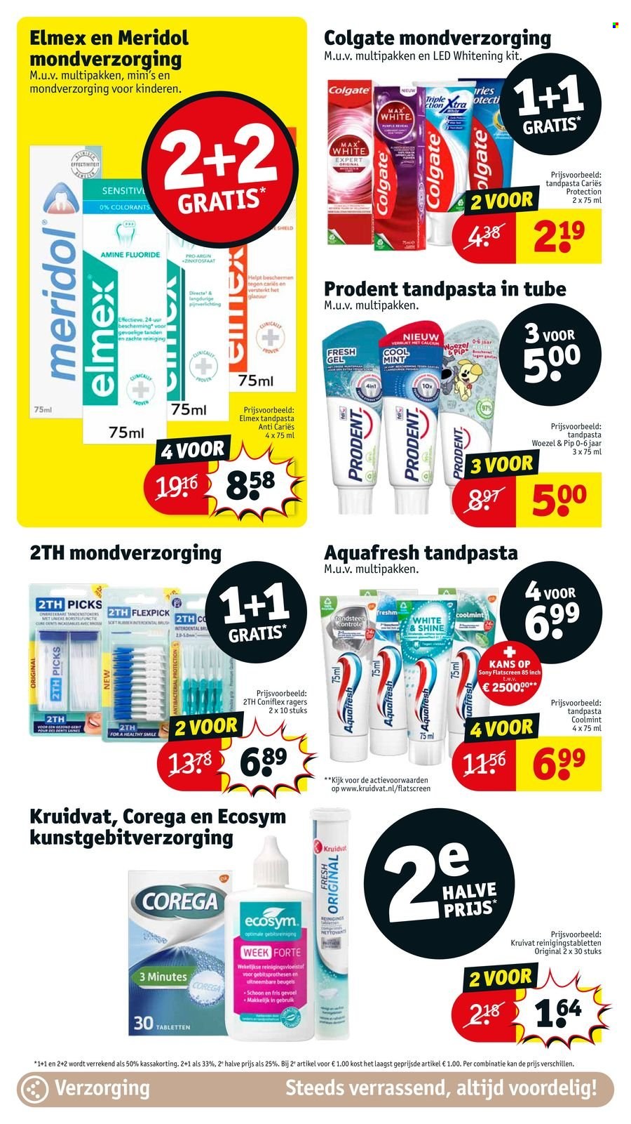 Kruidvat-aanbieding - 14-5-2024 - 26-5-2024. Pagina 33