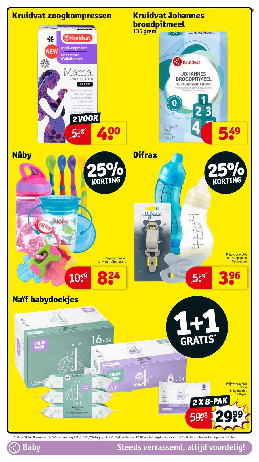 Kruidvat-aanbieding - 14-5-2024 - 26-5-2024. Pagina 37