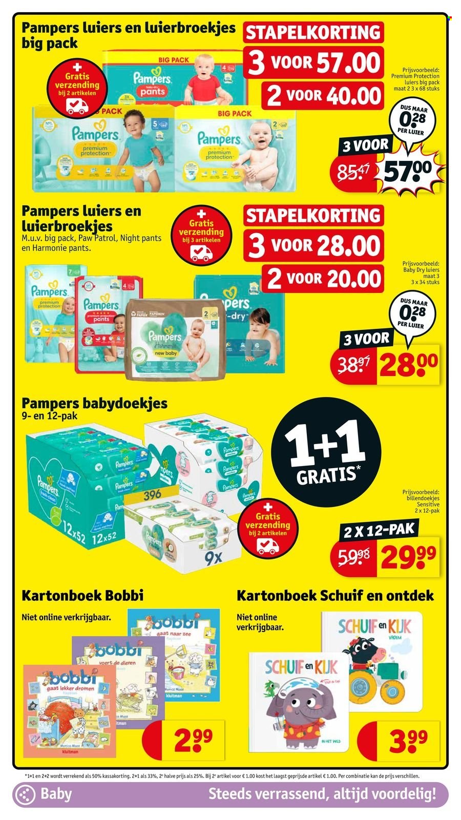 Kruidvat-aanbieding - 14-5-2024 - 26-5-2024. Pagina 38