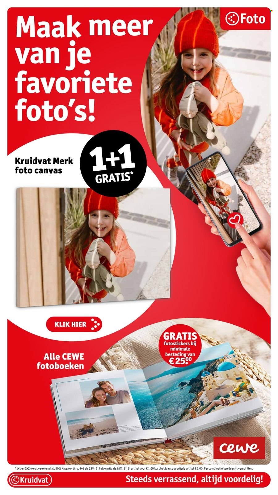 Kruidvat-aanbieding - 14-5-2024 - 26-5-2024. Pagina 39