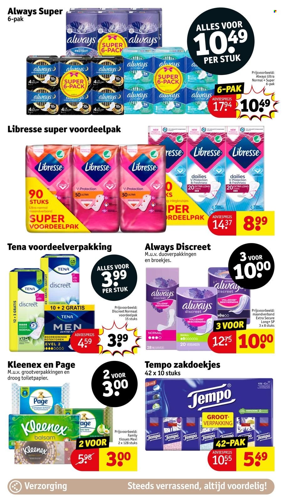 Kruidvat-aanbieding - 14-5-2024 - 26-5-2024. Pagina 40
