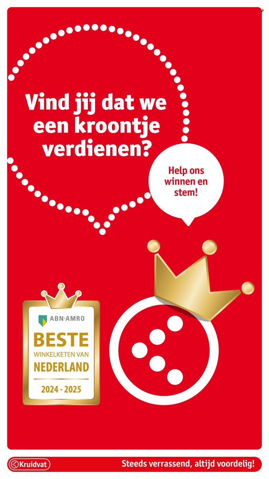 Kruidvat-aanbieding - 14-5-2024 - 26-5-2024. Pagina 41