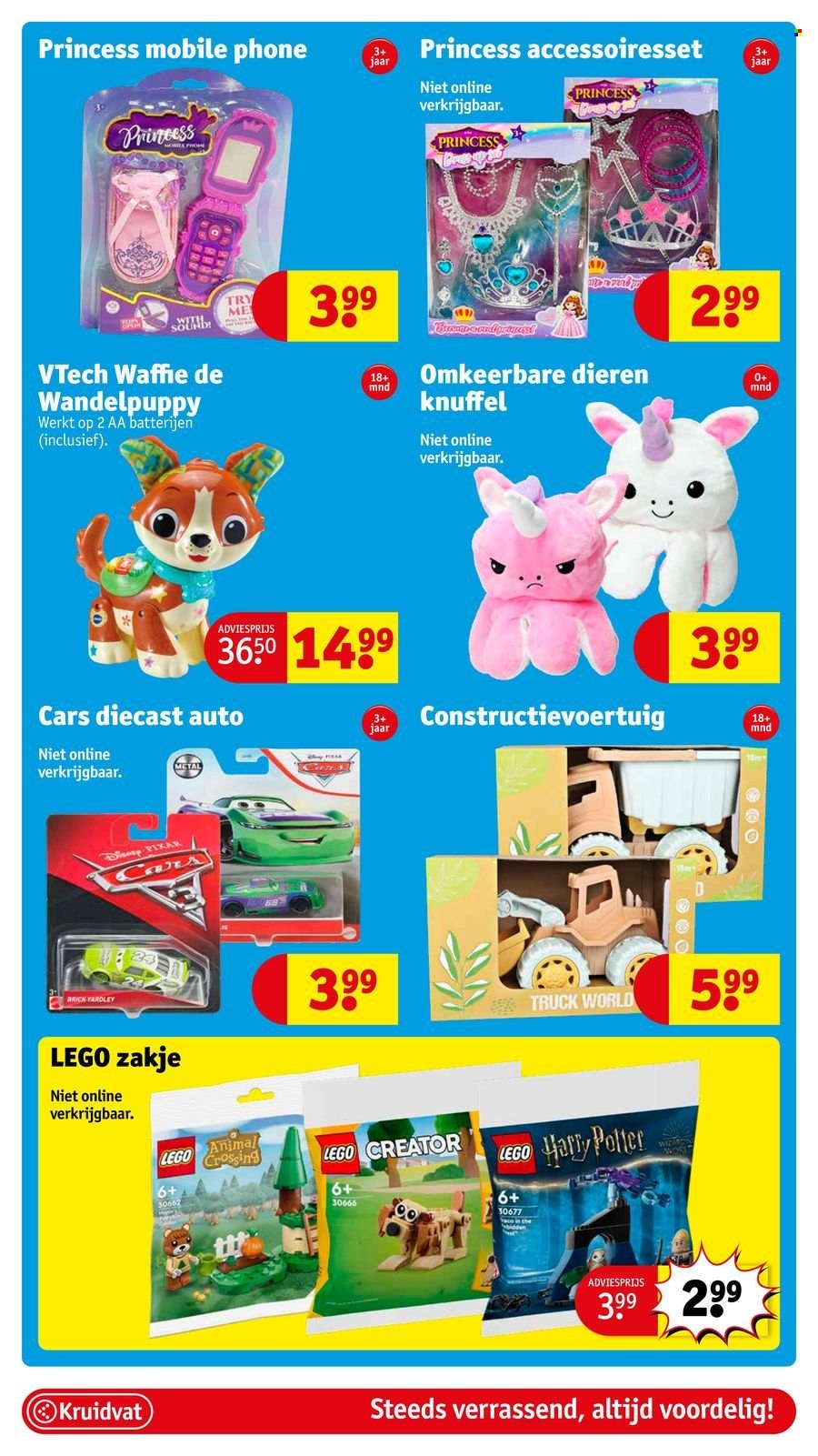 Kruidvat-aanbieding - 14-5-2024 - 26-5-2024. Pagina 43