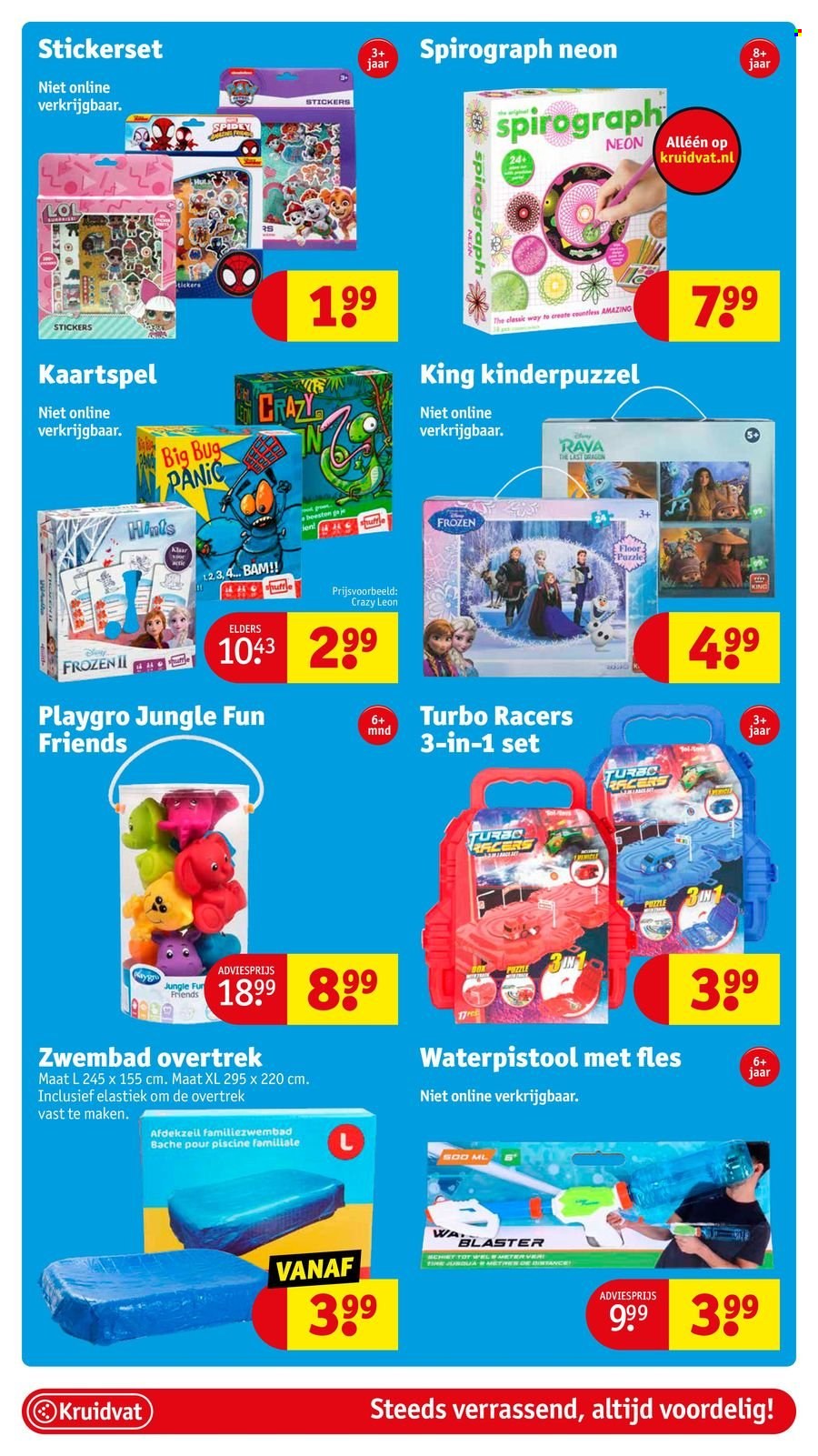 Kruidvat-aanbieding - 14-5-2024 - 26-5-2024. Pagina 44