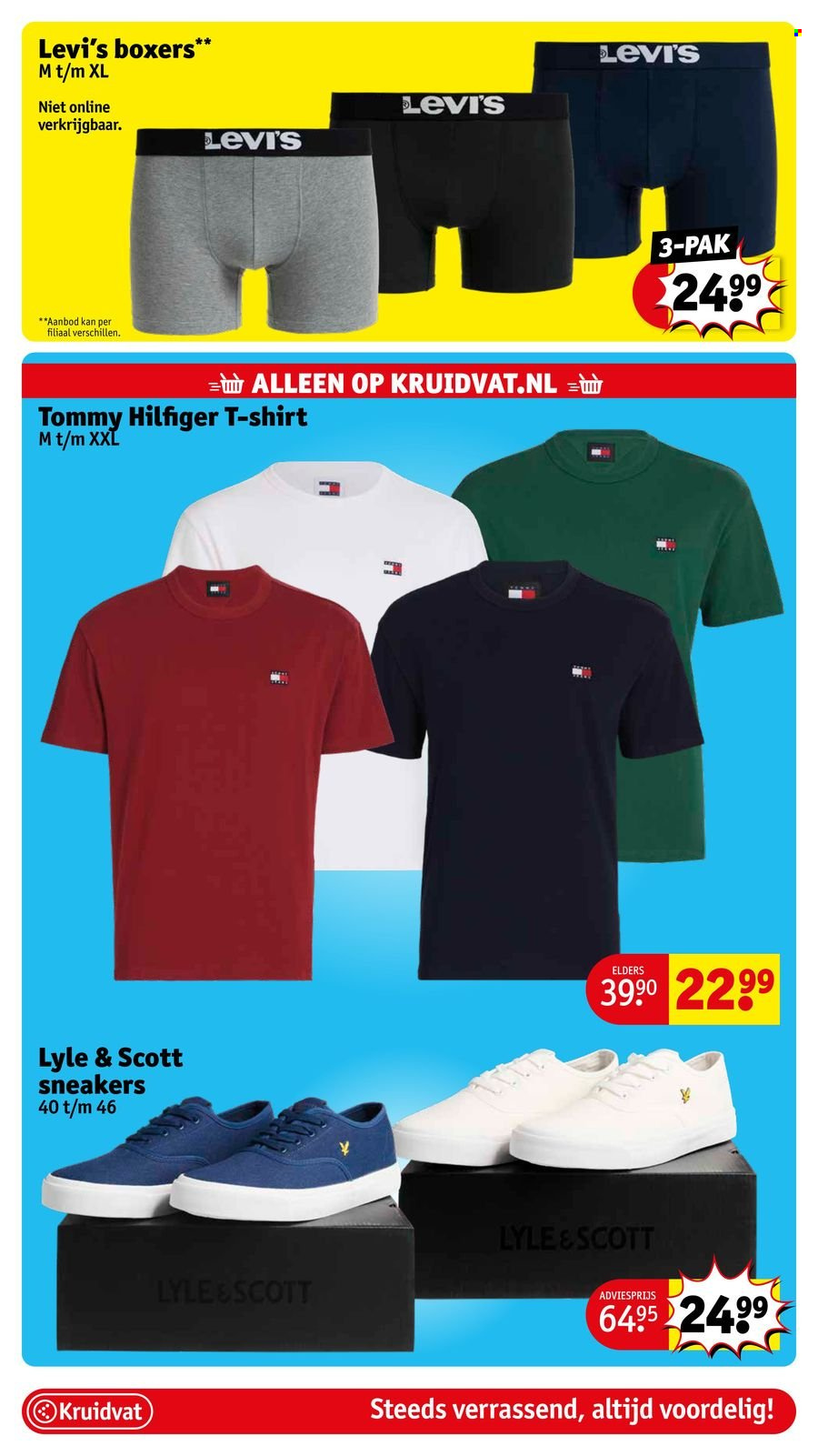 Kruidvat-aanbieding - 14-5-2024 - 26-5-2024. Pagina 48