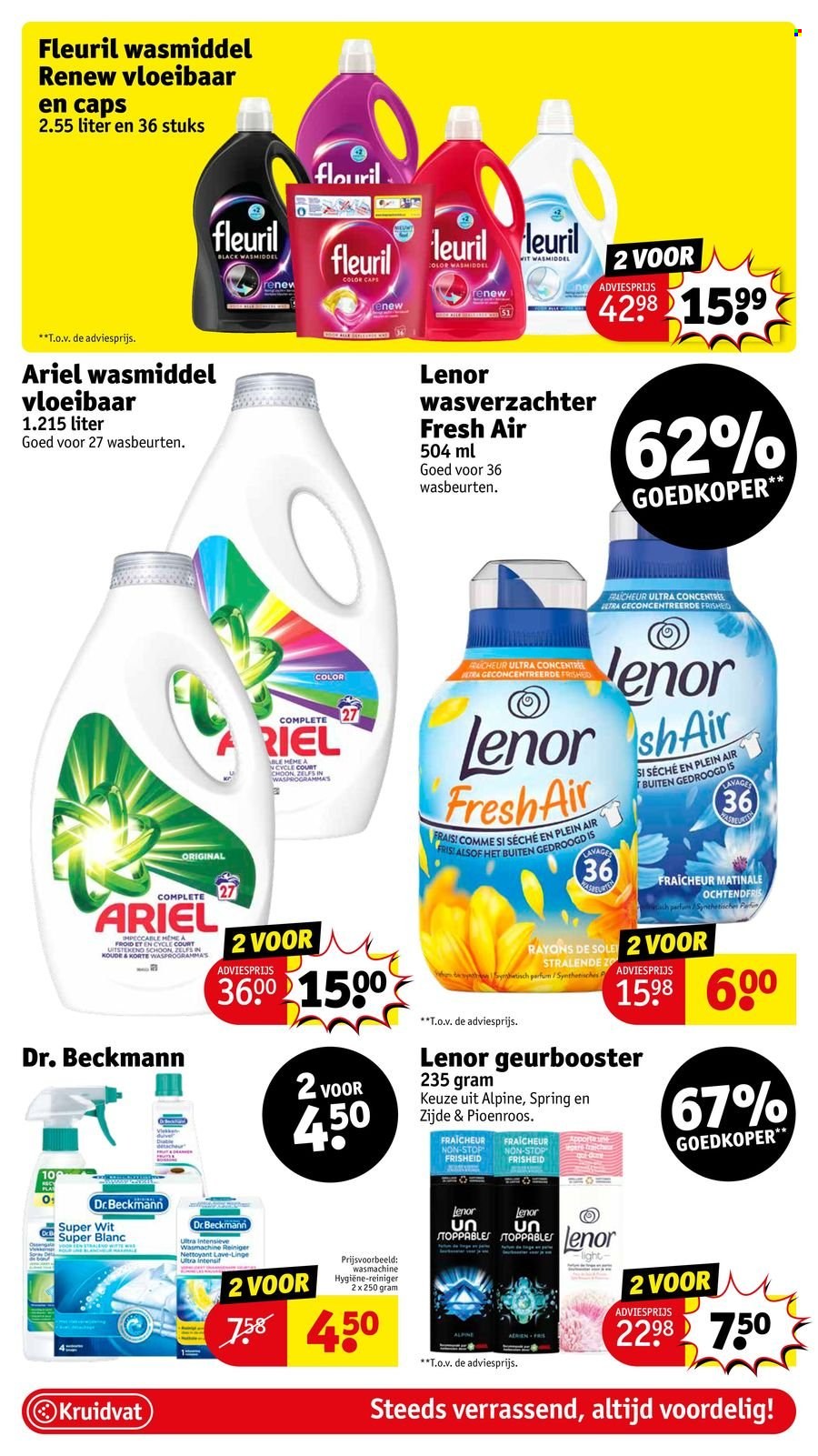 Kruidvat-aanbieding - 14-5-2024 - 26-5-2024. Pagina 55