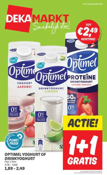 DekaMarkt-aanbieding - 14-5-2024 - 20-5-2024.