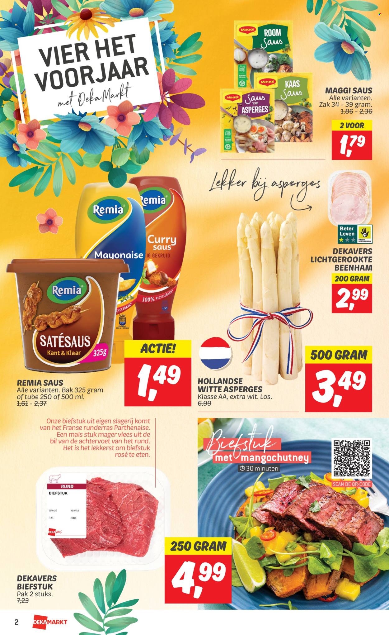 DekaMarkt-aanbieding - 14-5-2024 - 20-5-2024. Pagina 4