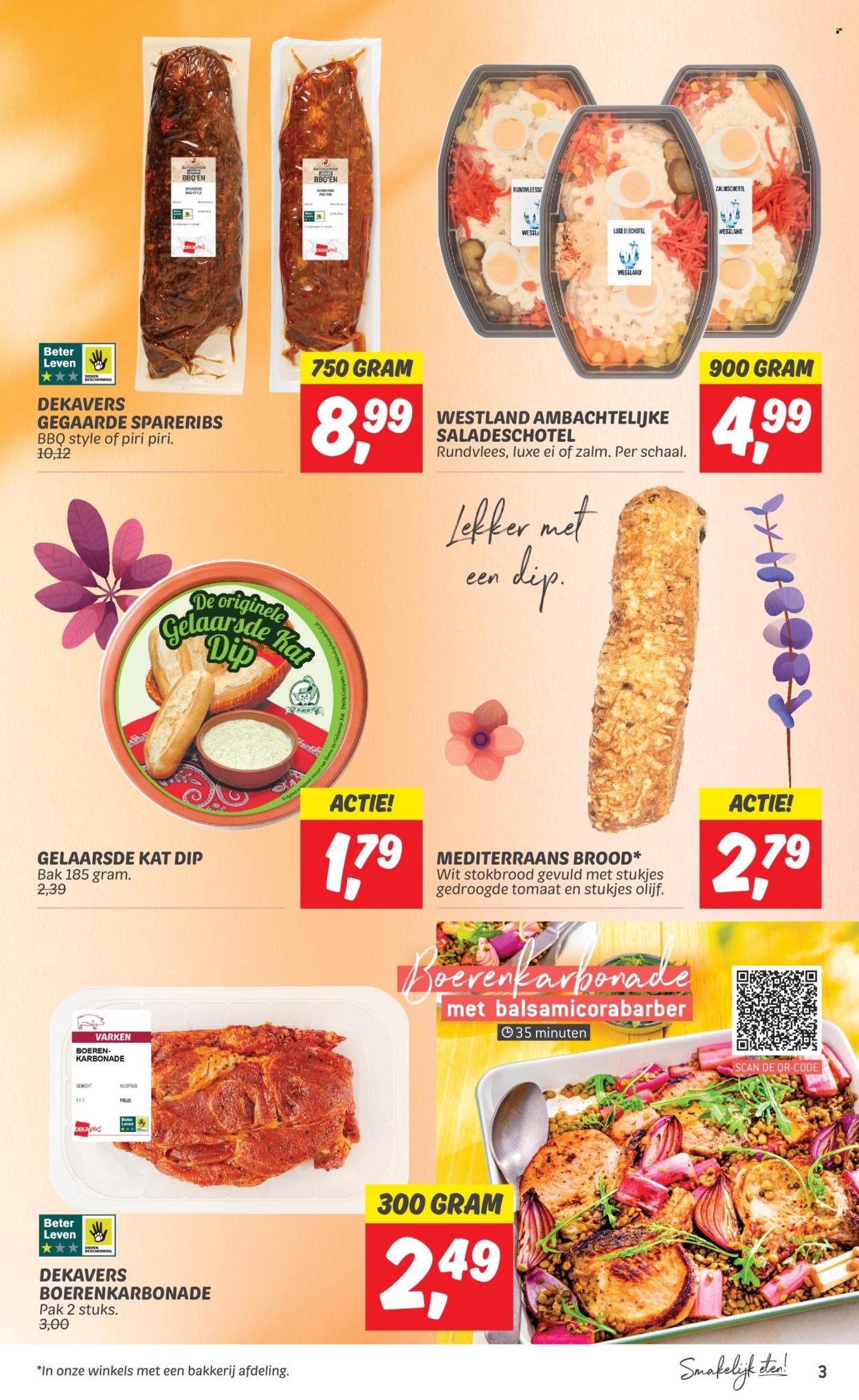 DekaMarkt-aanbieding - 14-5-2024 - 20-5-2024. Pagina 5
