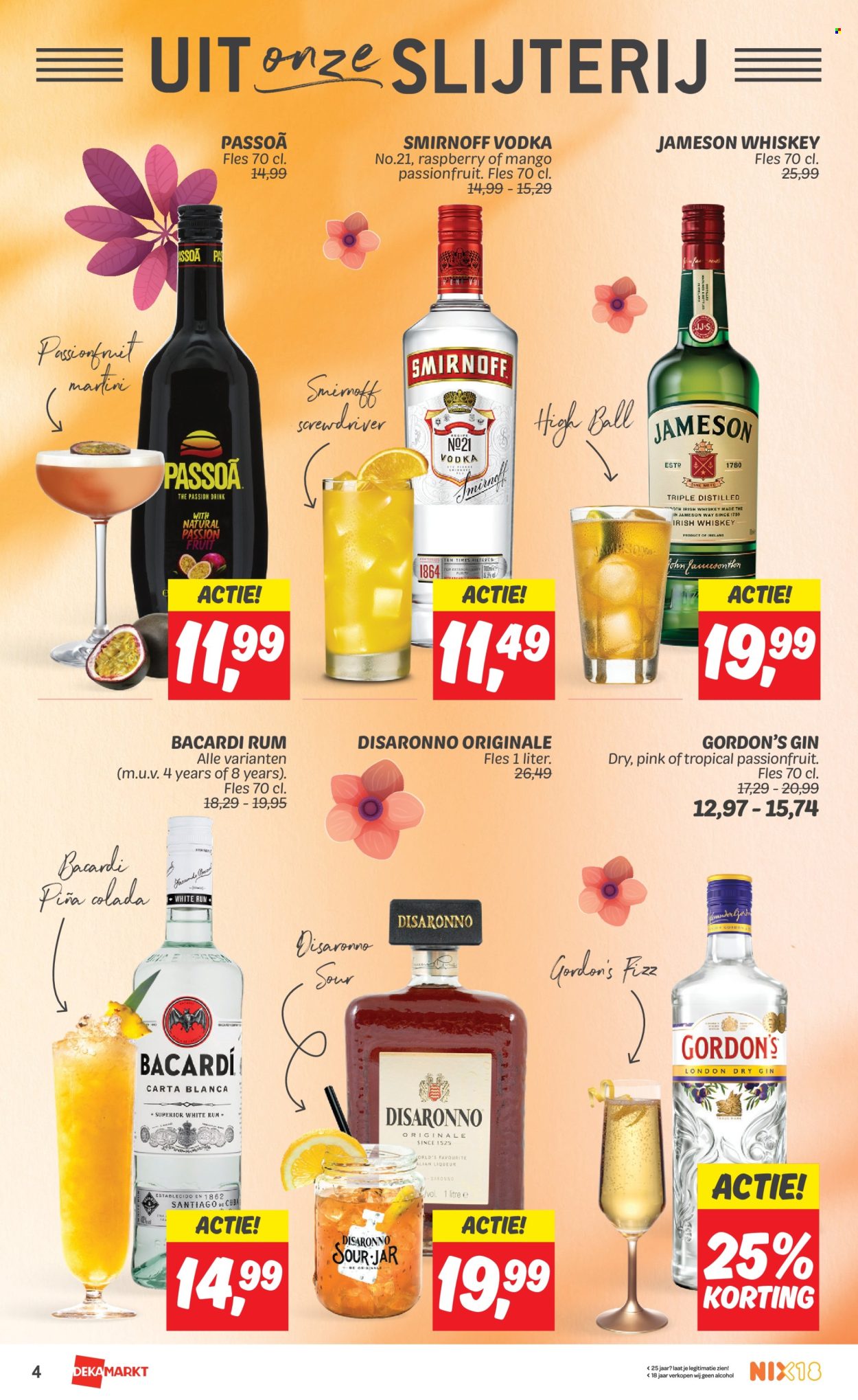 DekaMarkt-aanbieding - 14-5-2024 - 20-5-2024. Pagina 6