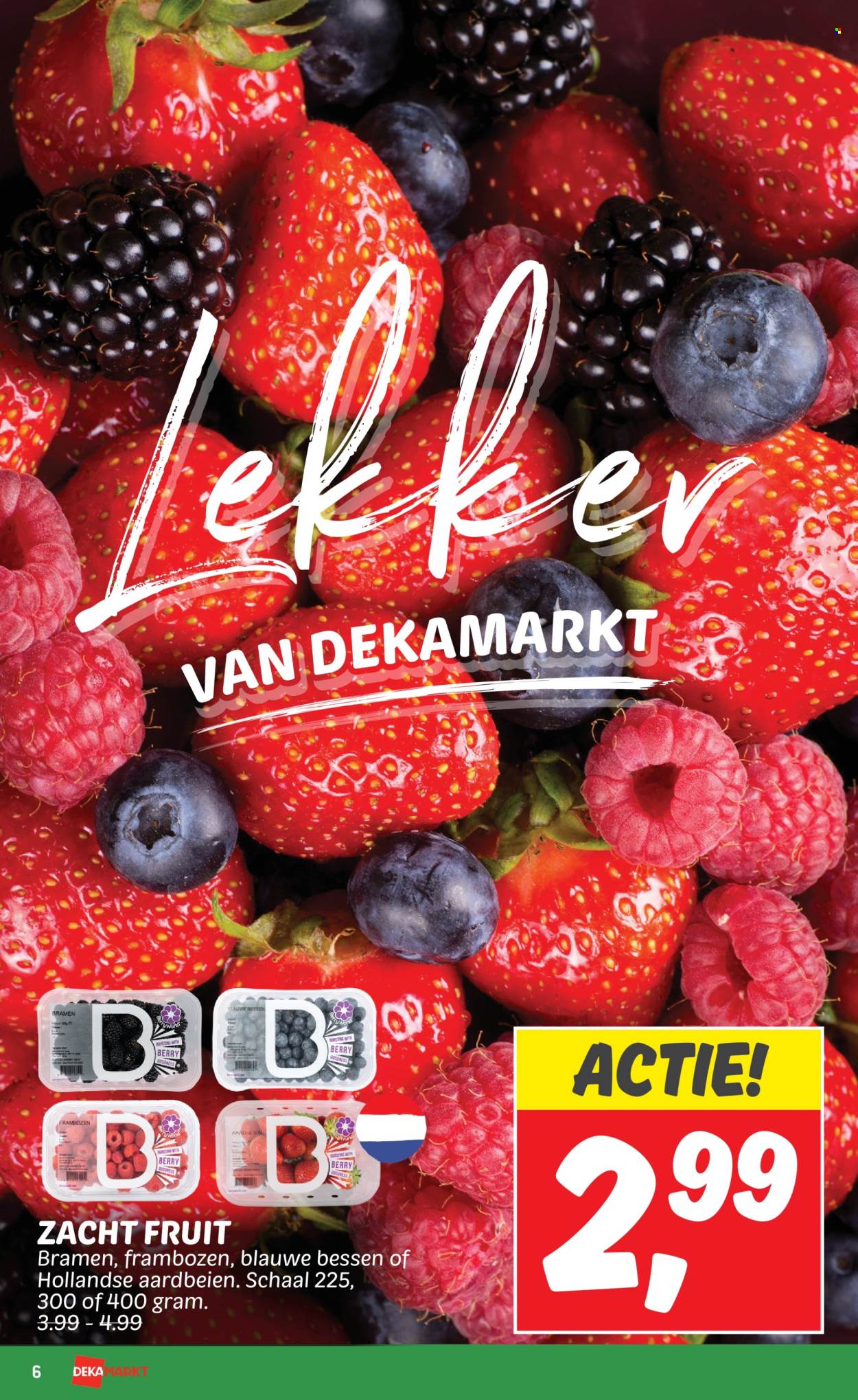 DekaMarkt-aanbieding - 14-5-2024 - 20-5-2024. Pagina 8