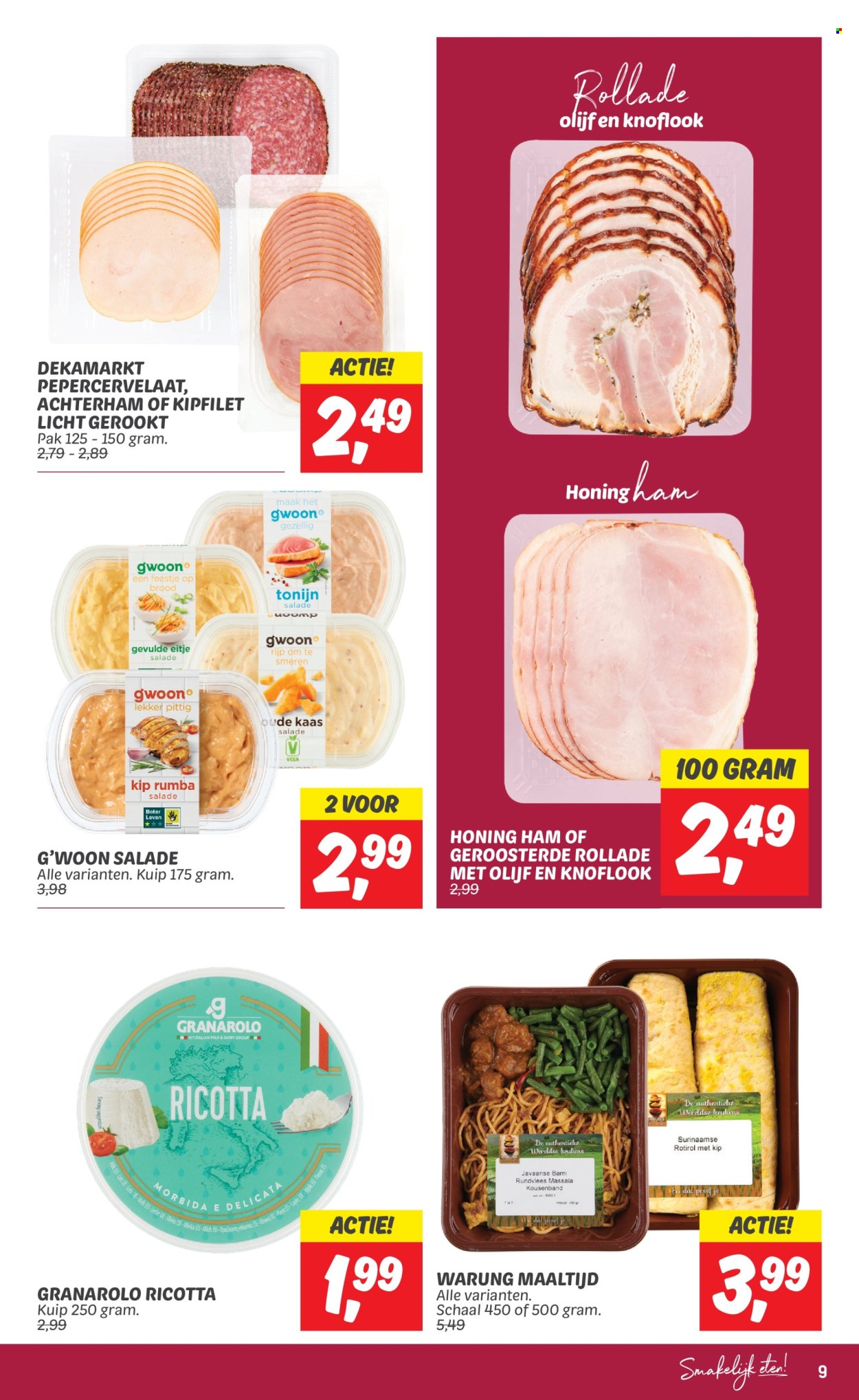 DekaMarkt-aanbieding - 14-5-2024 - 20-5-2024. Pagina 11