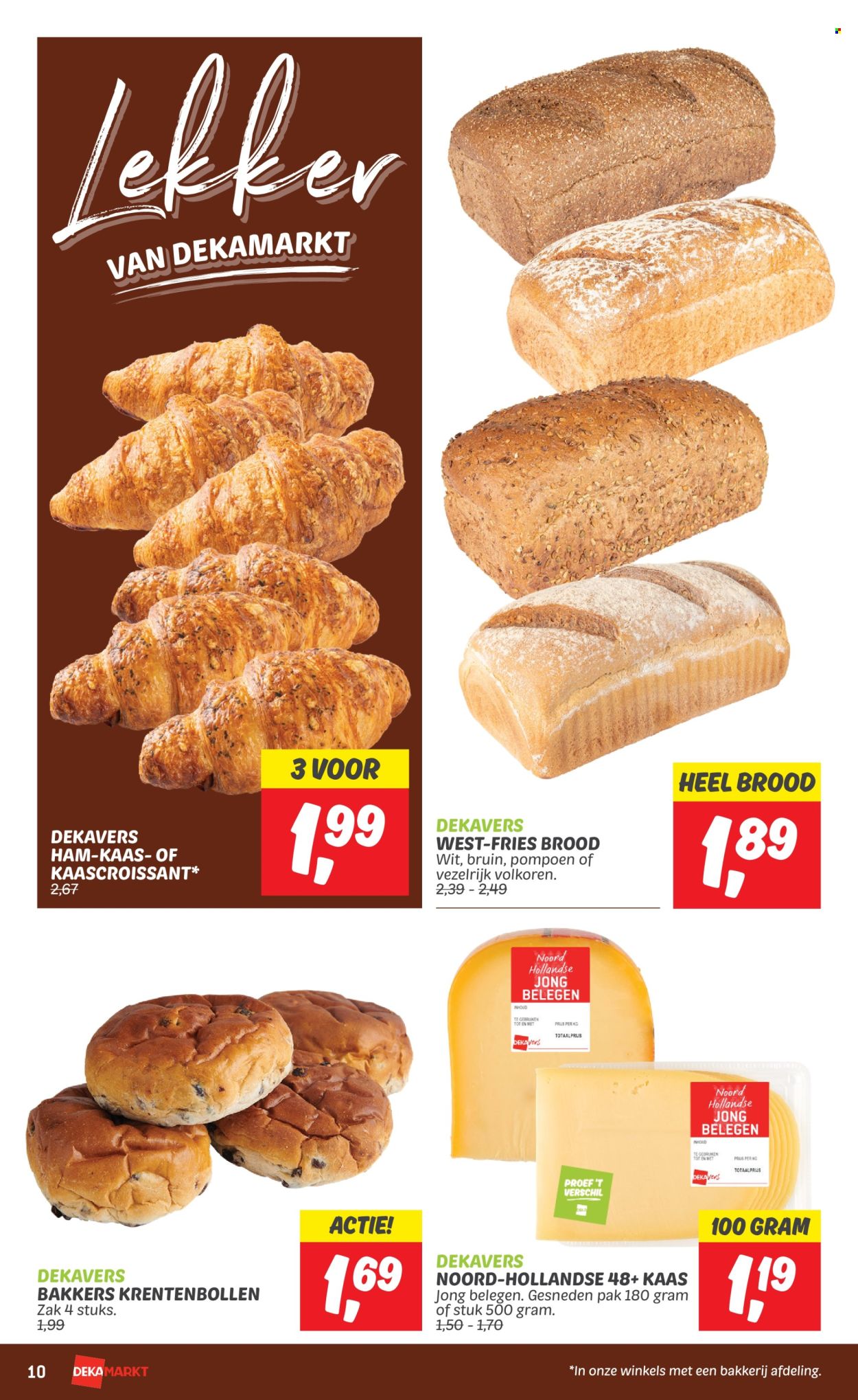 DekaMarkt-aanbieding - 14-5-2024 - 20-5-2024. Pagina 12