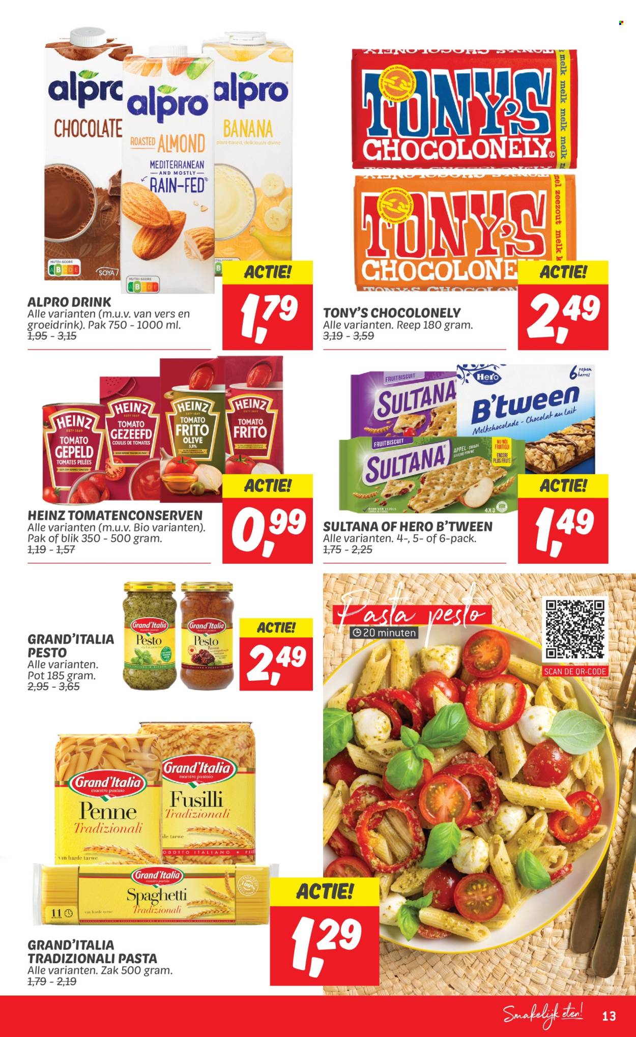 DekaMarkt-aanbieding - 14-5-2024 - 20-5-2024. Pagina 15