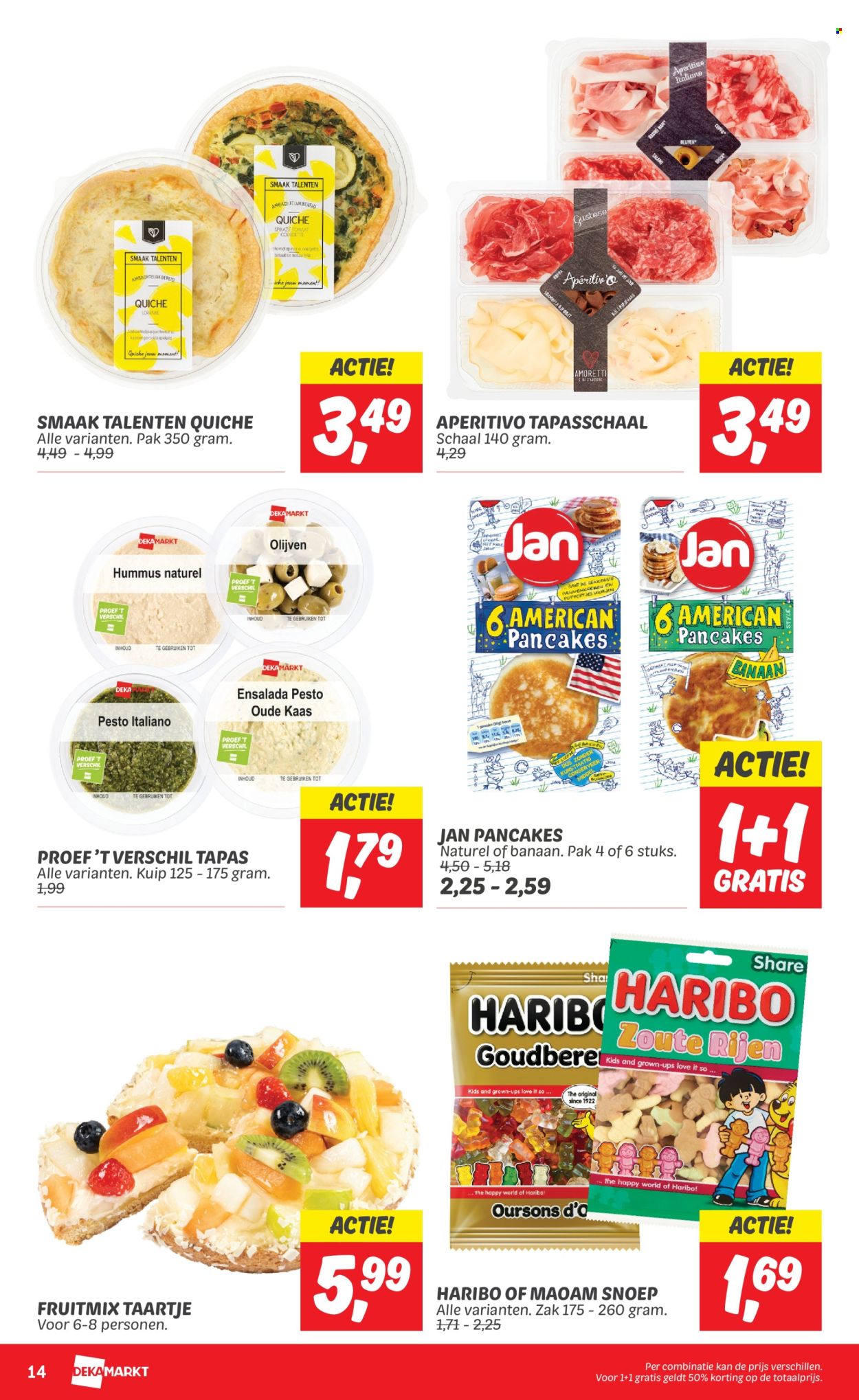 DekaMarkt-aanbieding - 14-5-2024 - 20-5-2024. Pagina 16