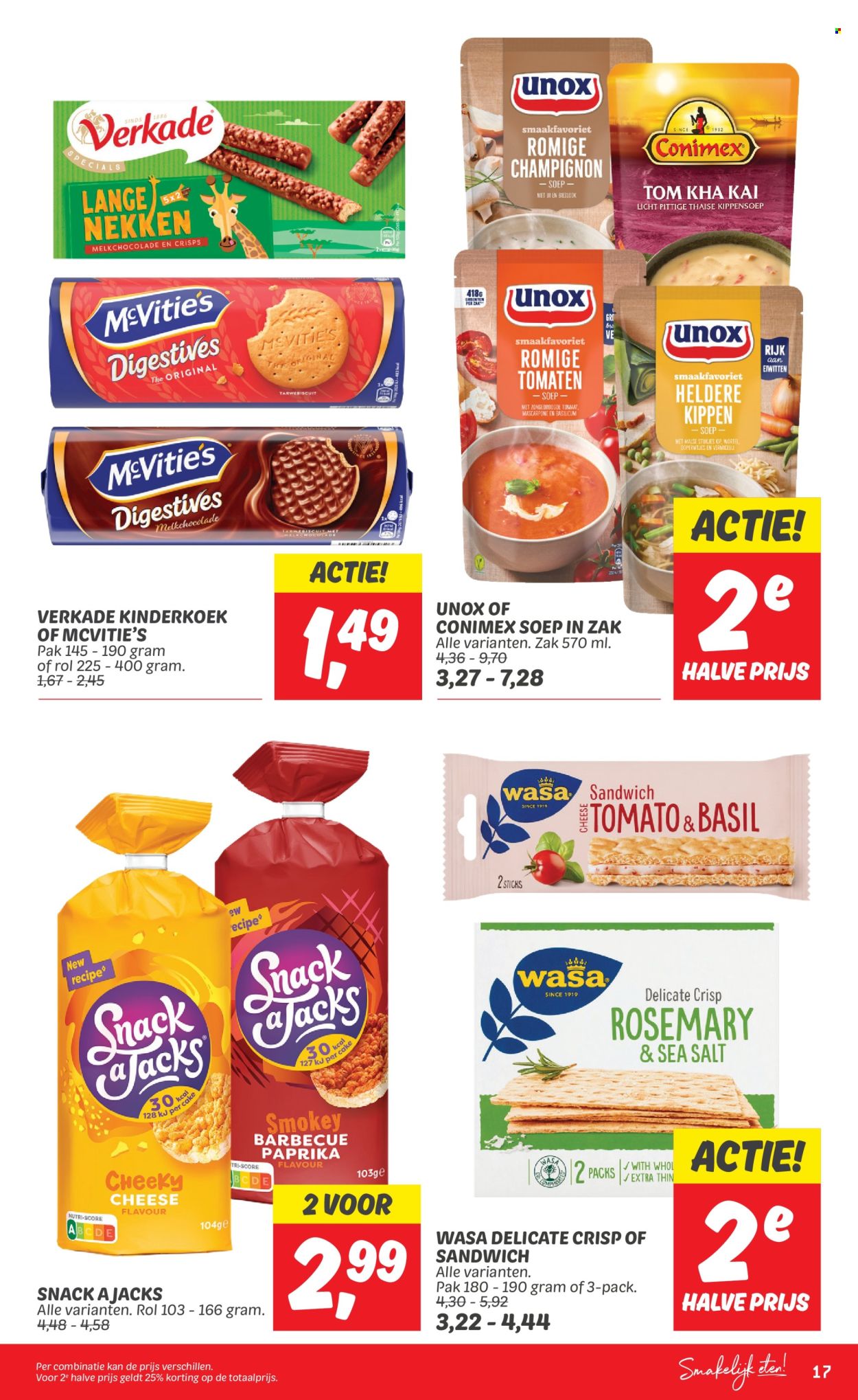 DekaMarkt-aanbieding - 14-5-2024 - 20-5-2024. Pagina 19