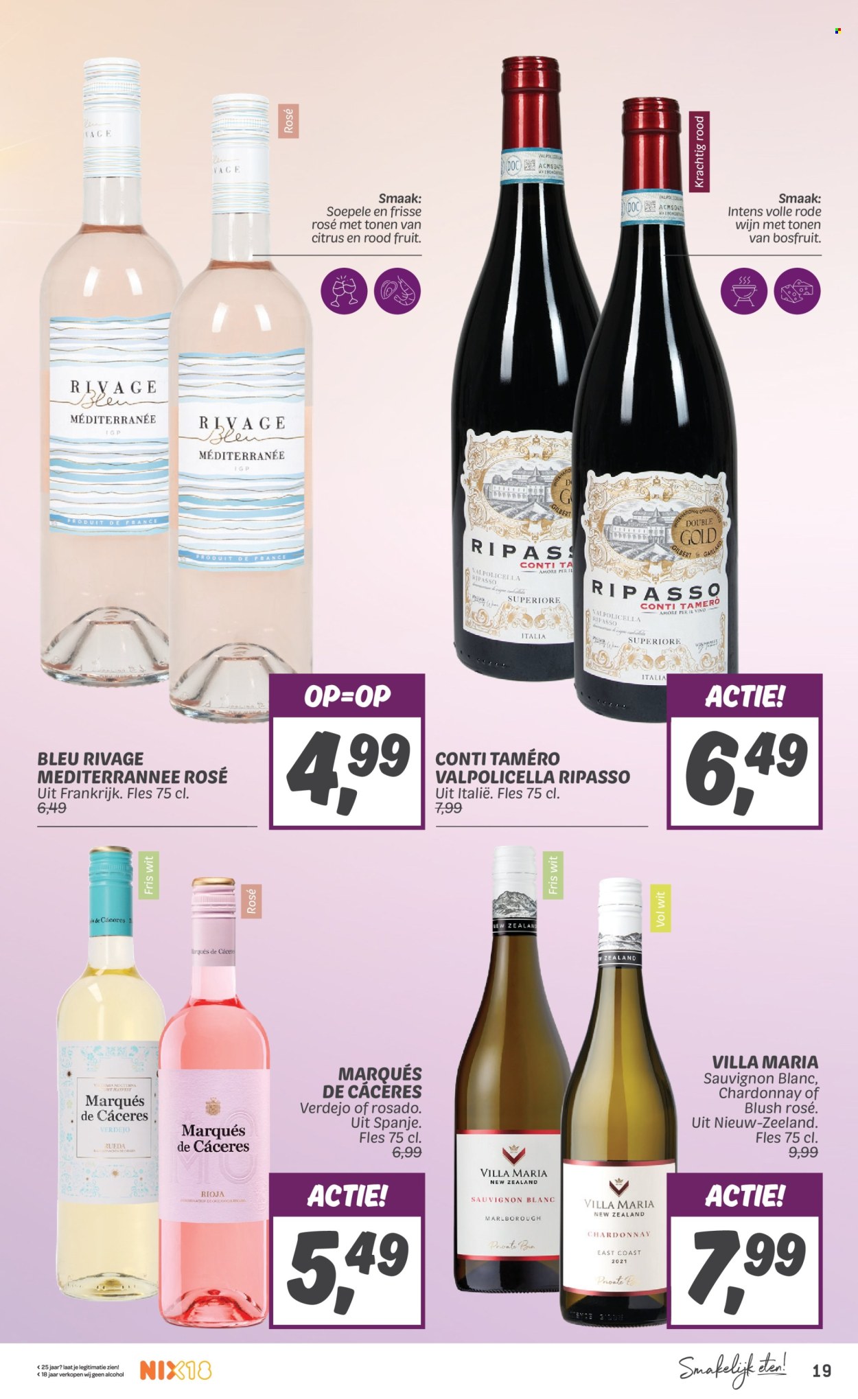 DekaMarkt-aanbieding - 14-5-2024 - 20-5-2024. Pagina 21