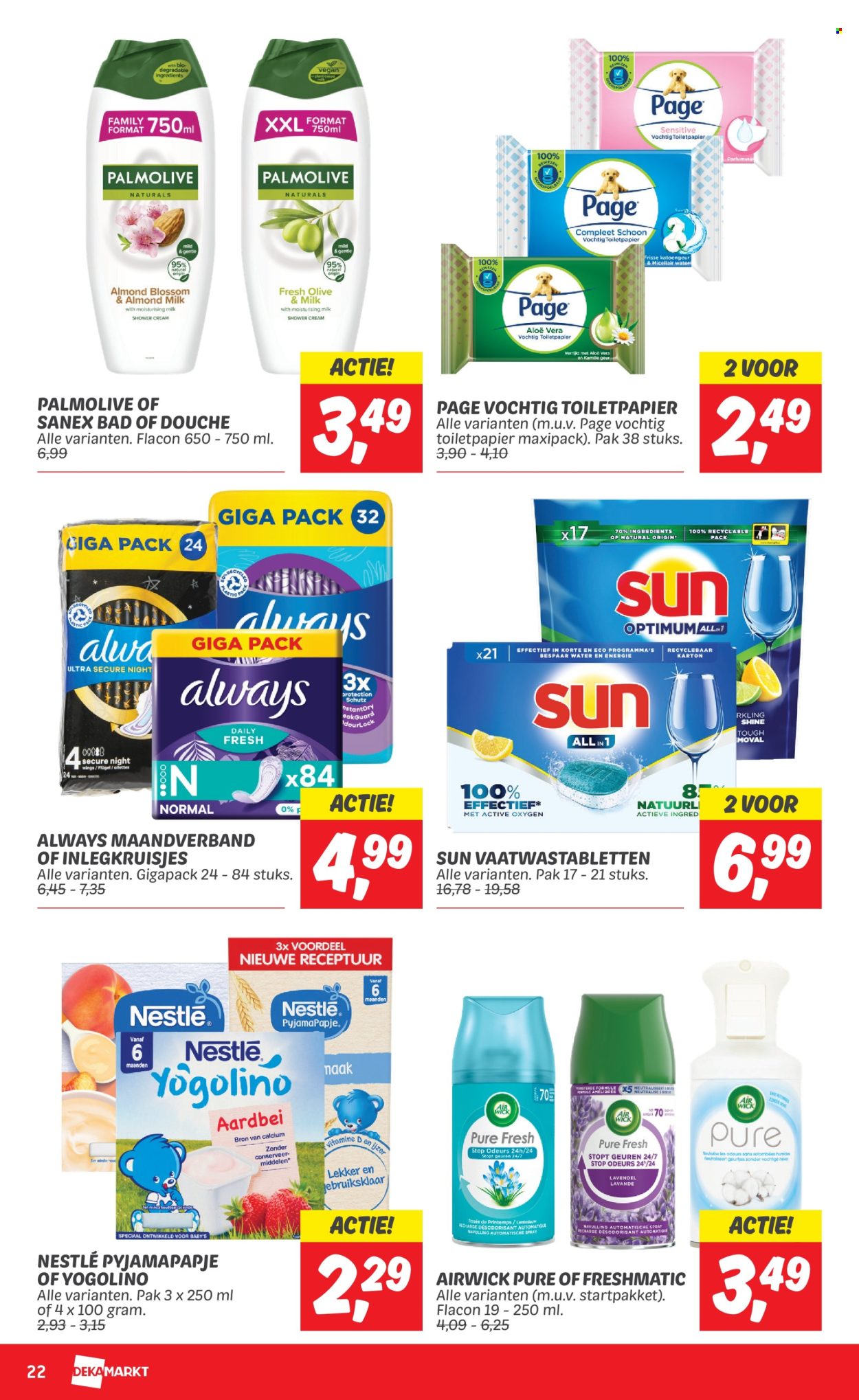 DekaMarkt-aanbieding - 14-5-2024 - 20-5-2024. Pagina 24