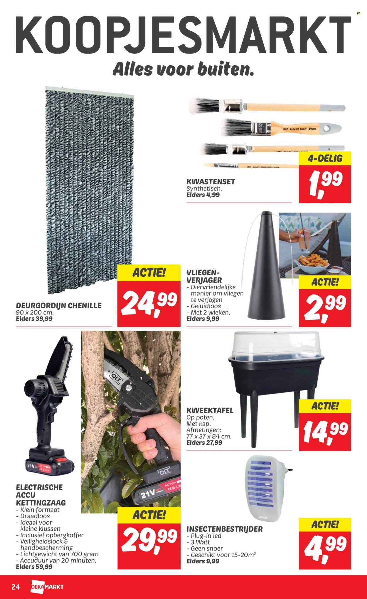 DekaMarkt-aanbieding - 14-5-2024 - 20-5-2024. Pagina 26