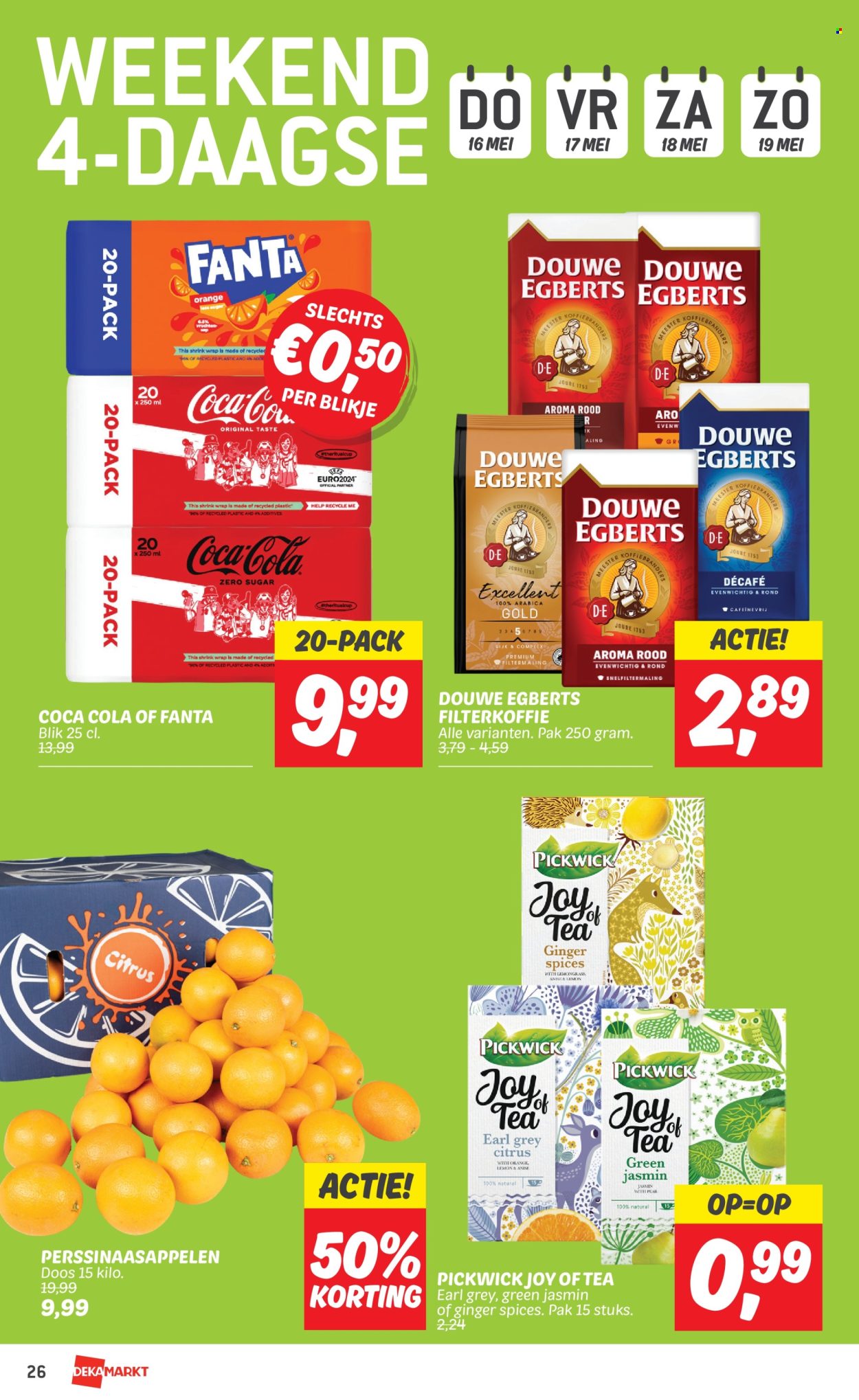 DekaMarkt-aanbieding - 14-5-2024 - 20-5-2024. Pagina 28