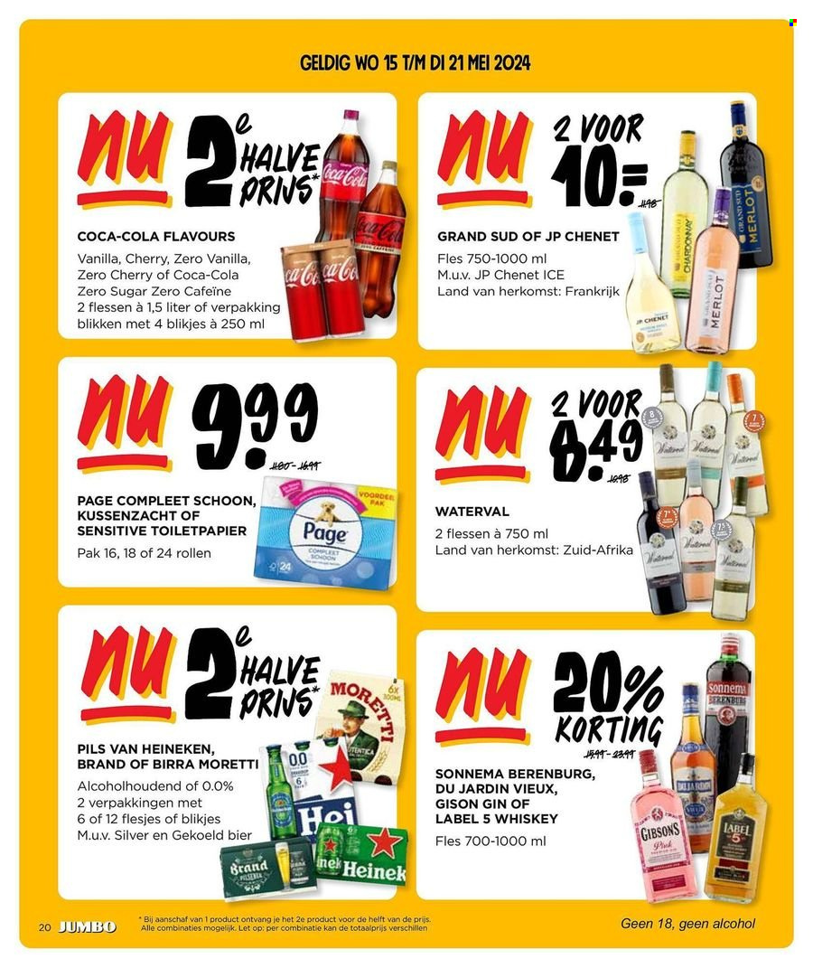 Jumbo-aanbieding - 13-5-2024 - 19-5-2024. Pagina 11