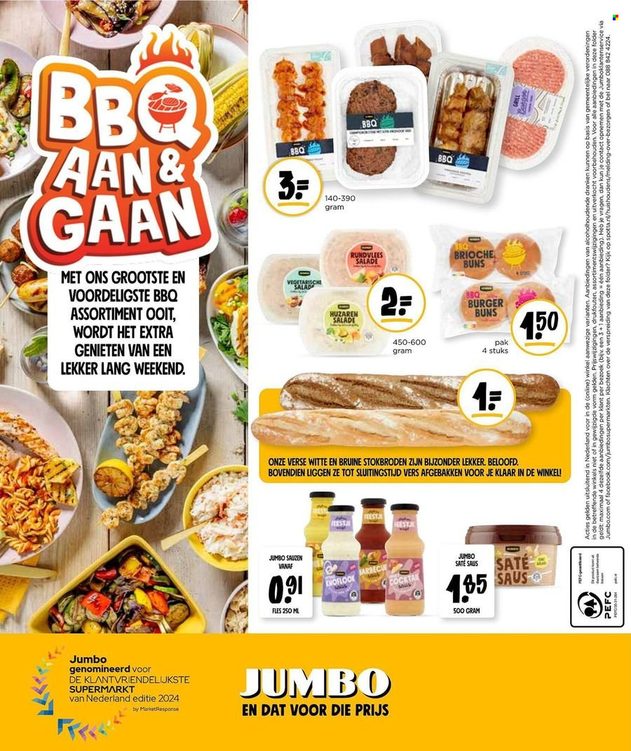 Jumbo-aanbieding - 13-5-2024 - 19-5-2024. Pagina 13