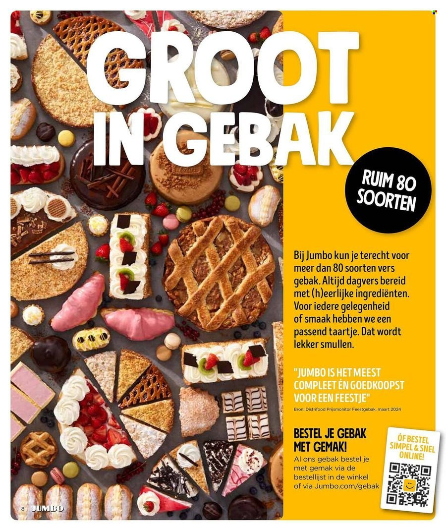 Jumbo-aanbieding - 13-5-2024 - 19-5-2024. Pagina 19